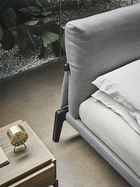 DOUBLE BEDS