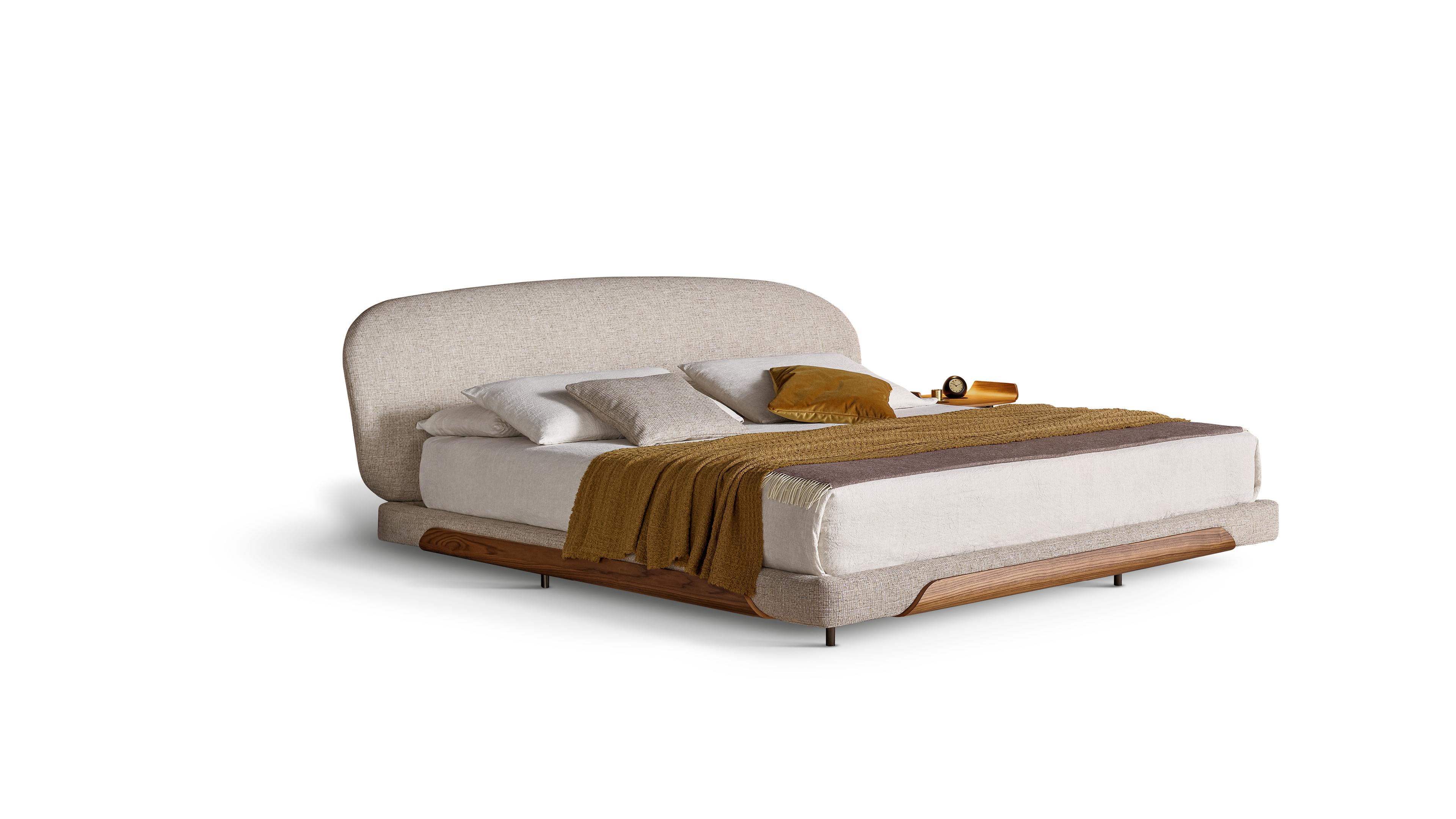 DOUBLE BEDS