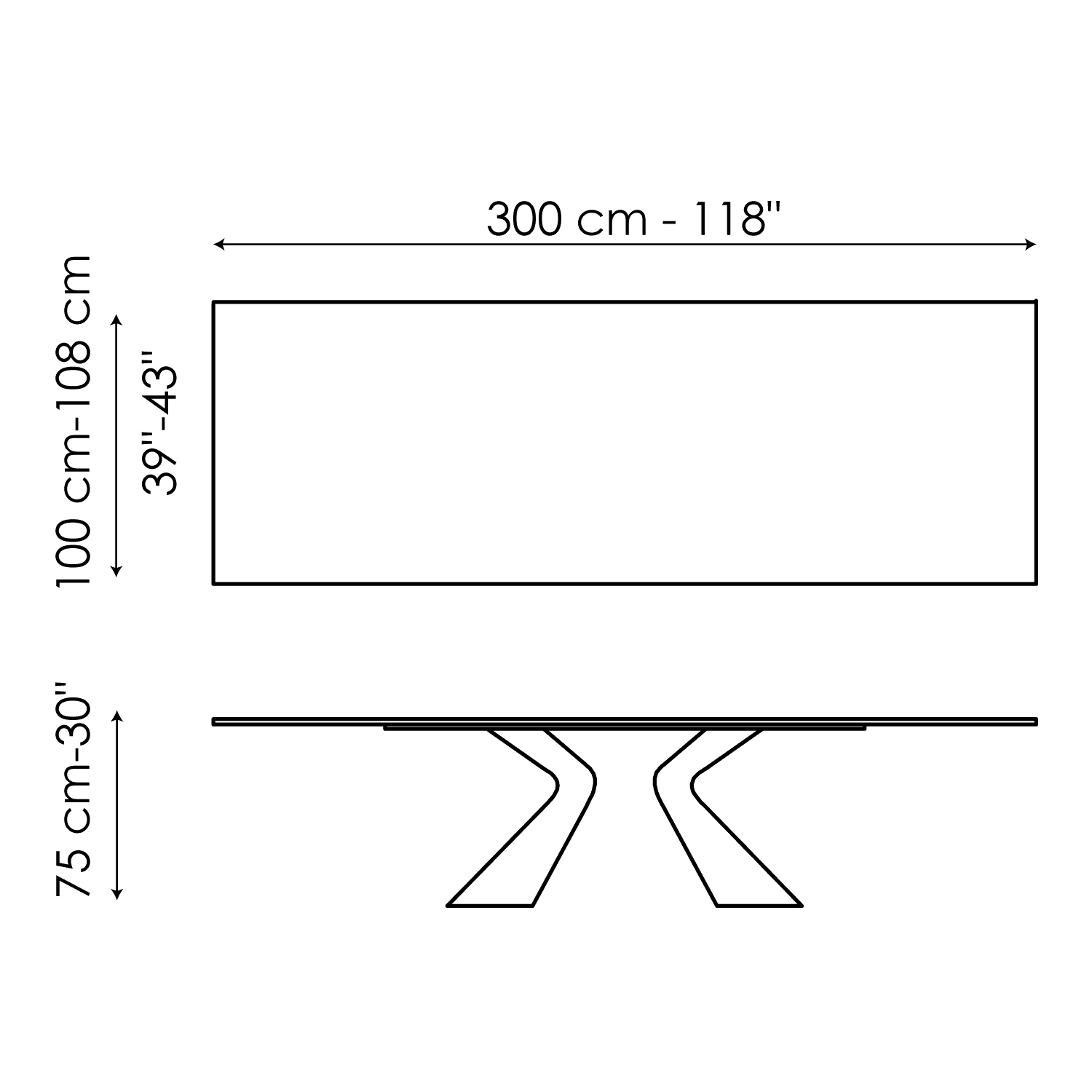 LEAF TABLES
