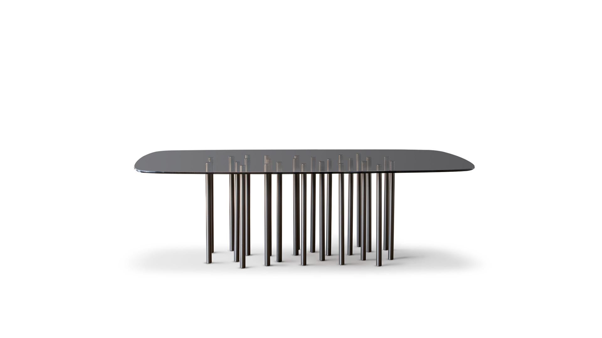 TABLES