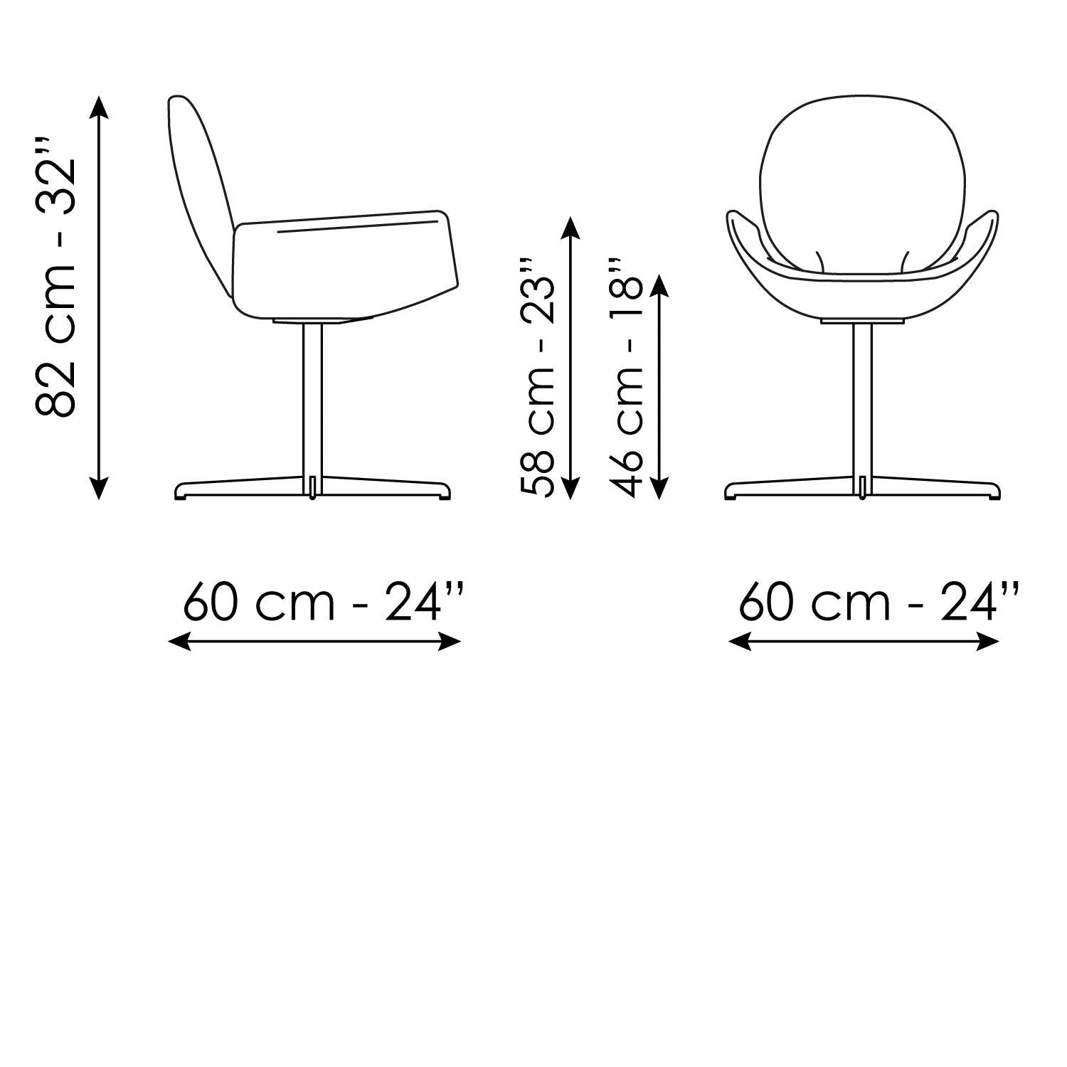 CHAIRS