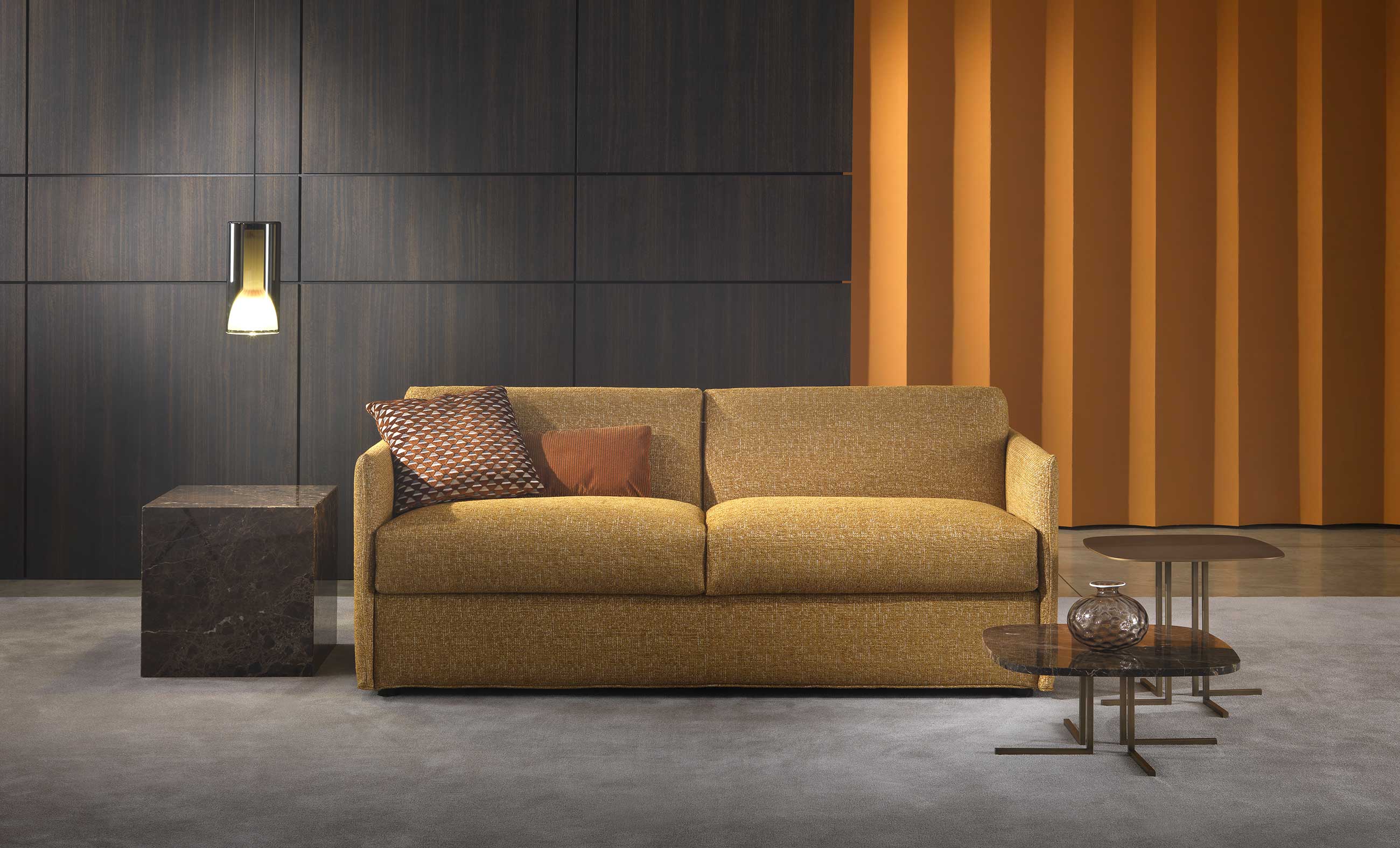 SOFA BEDS