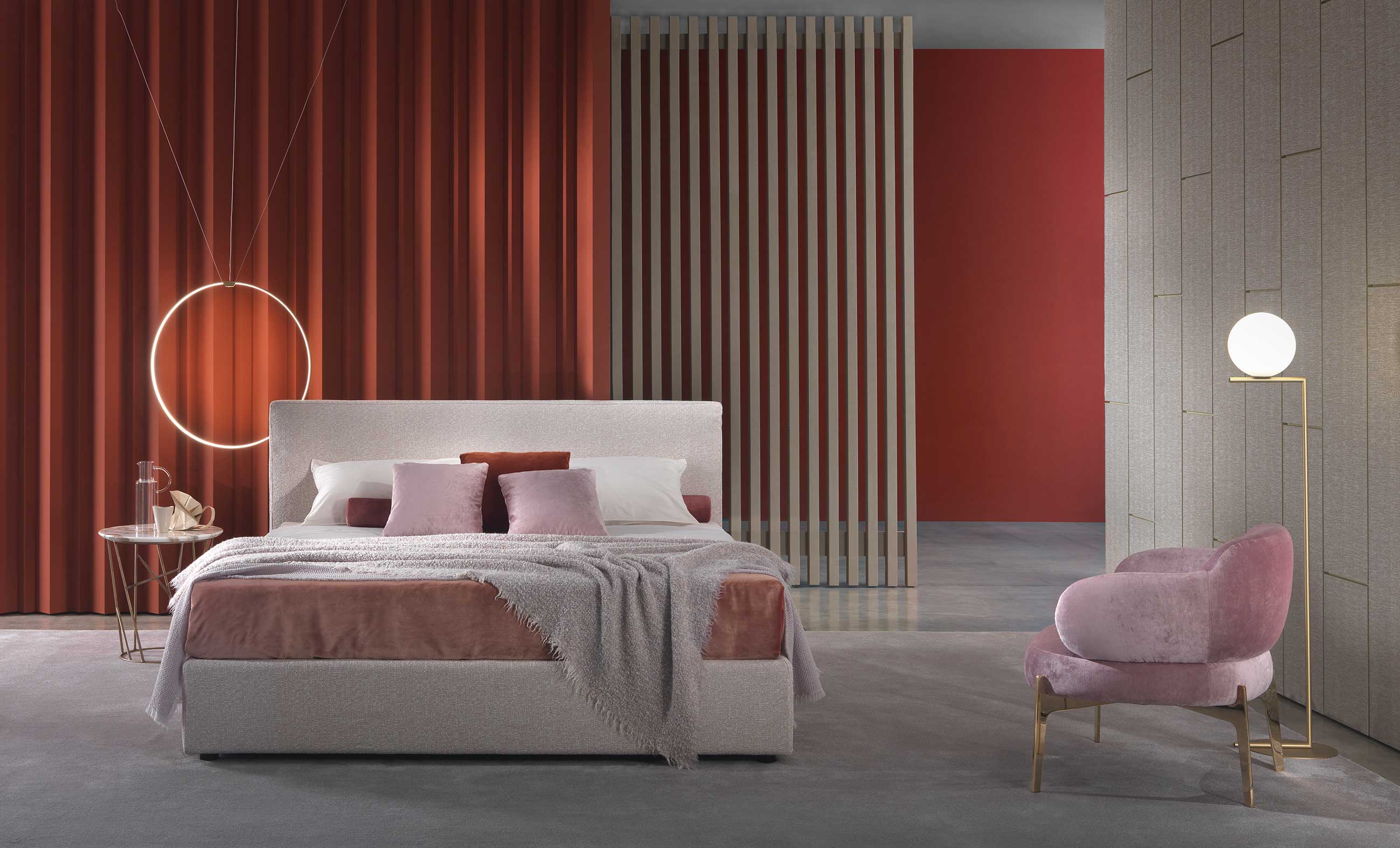 BEDS