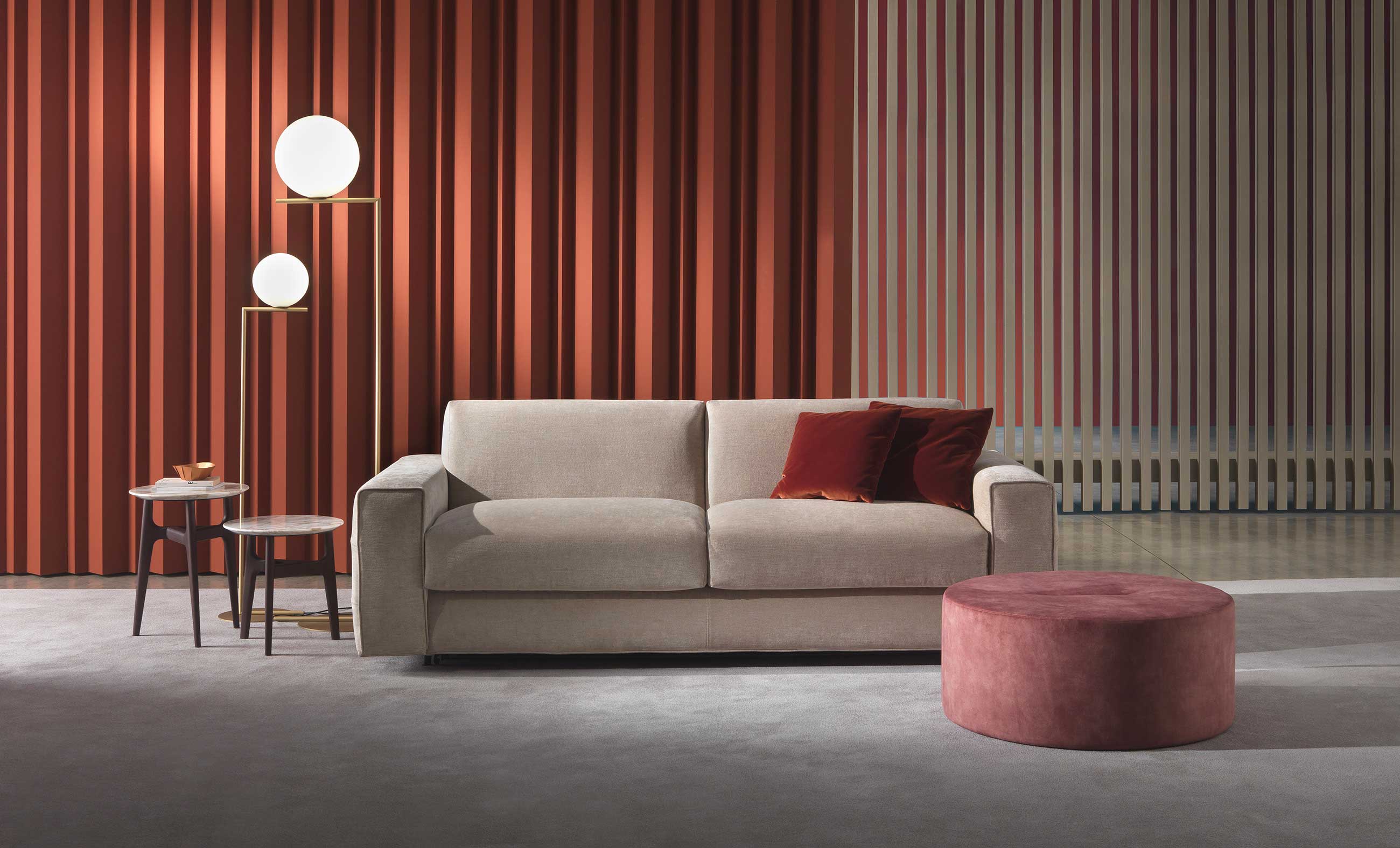 SOFA BEDS