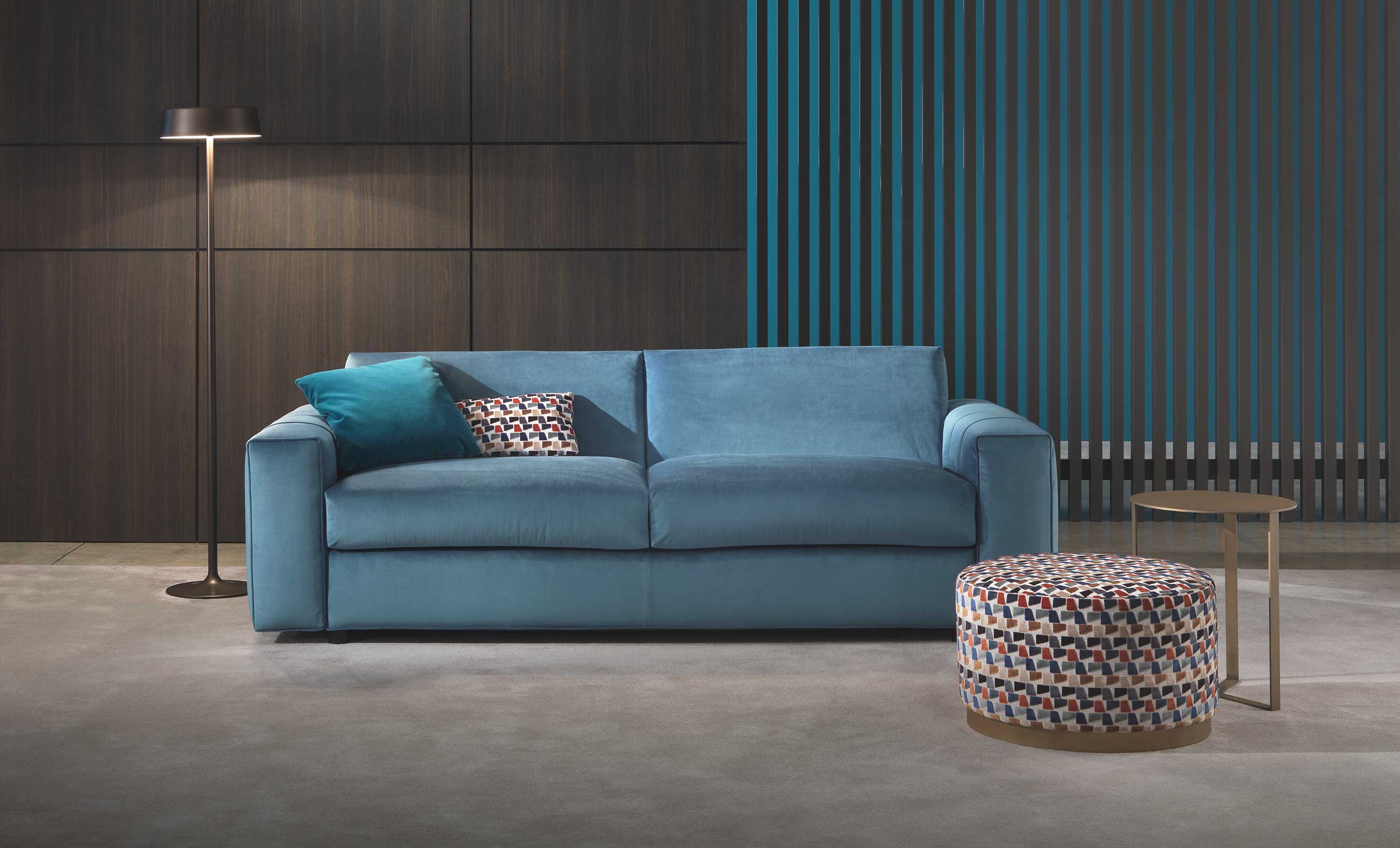 SOFA BEDS