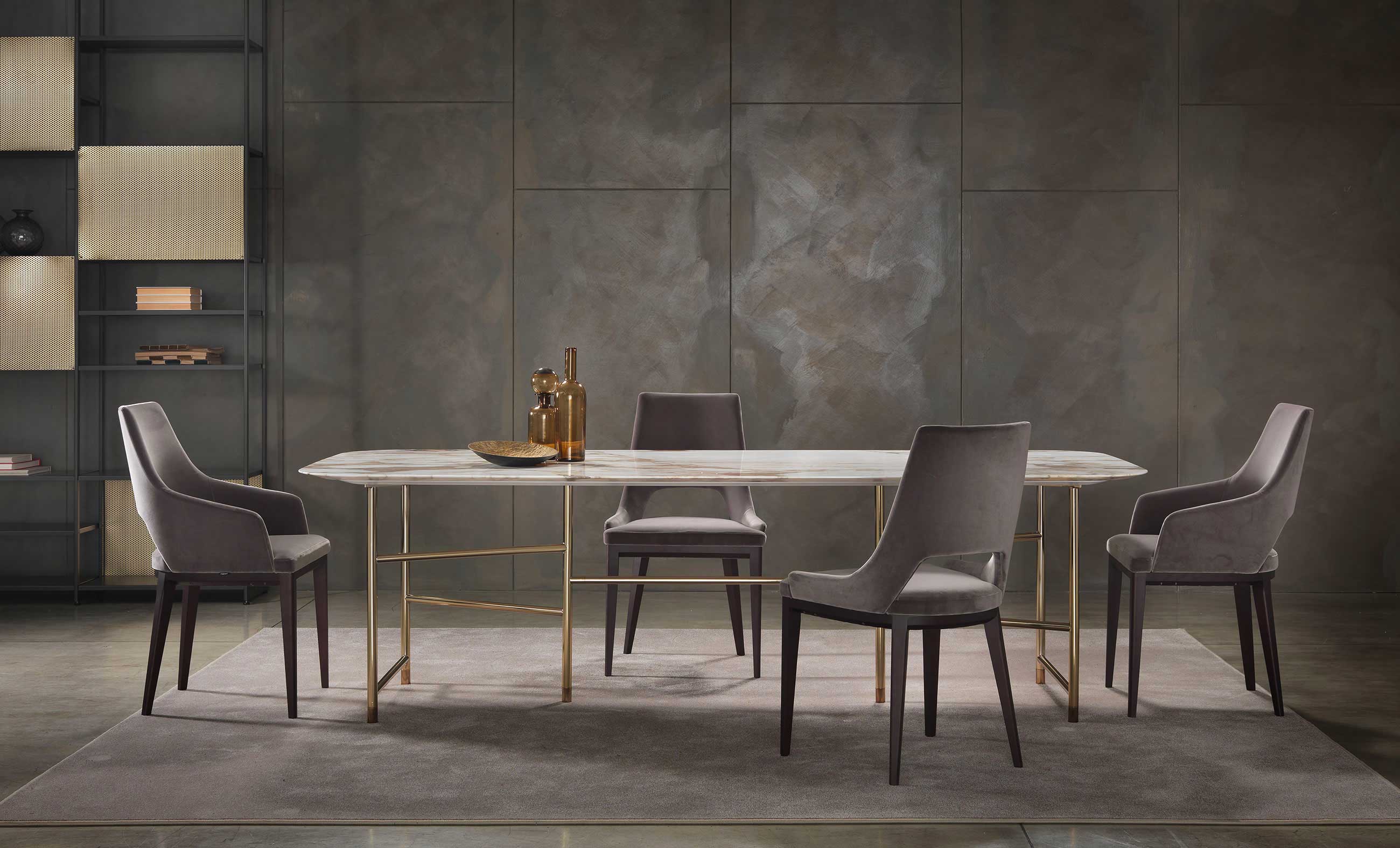 DINING TABLES