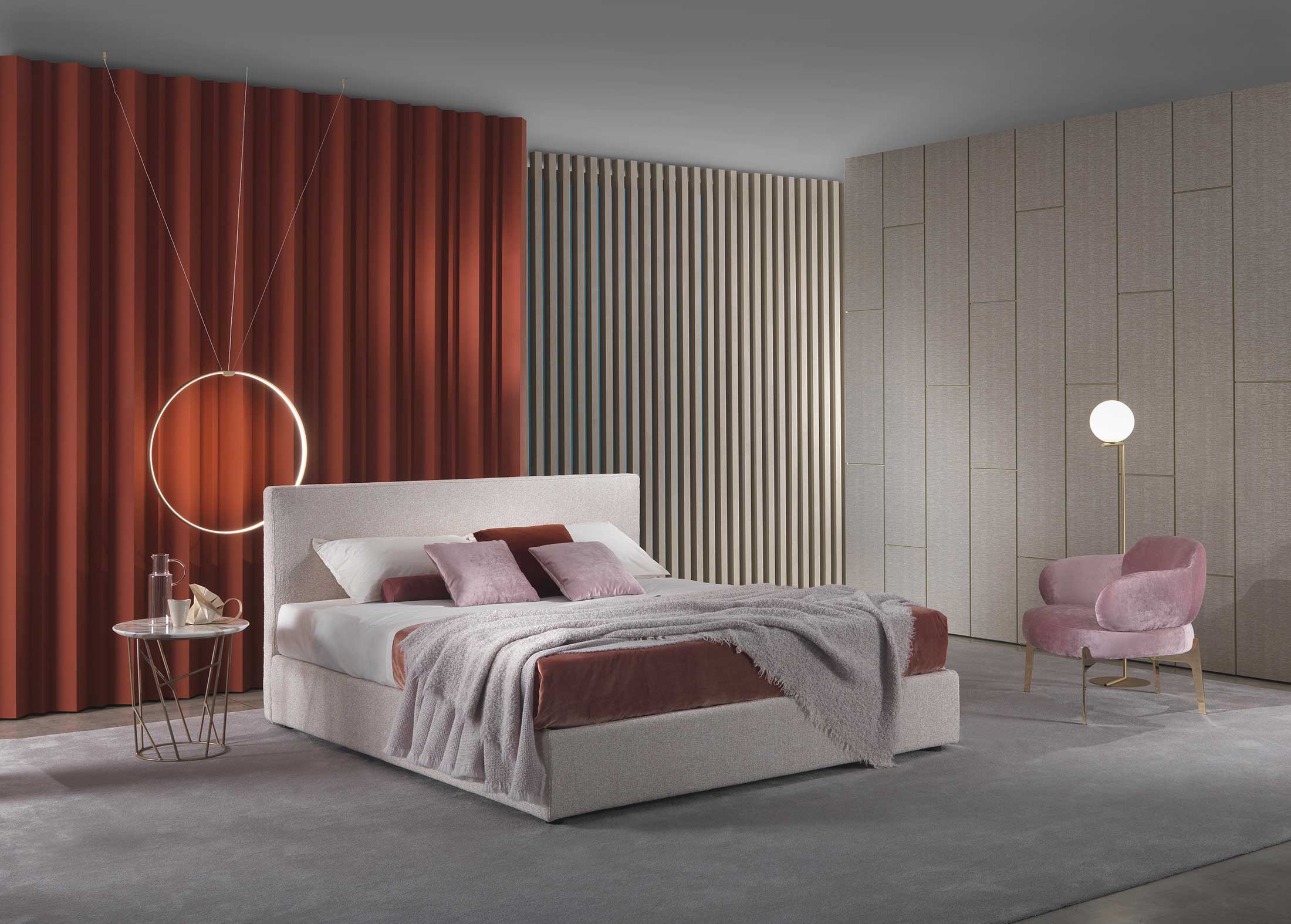 BEDS