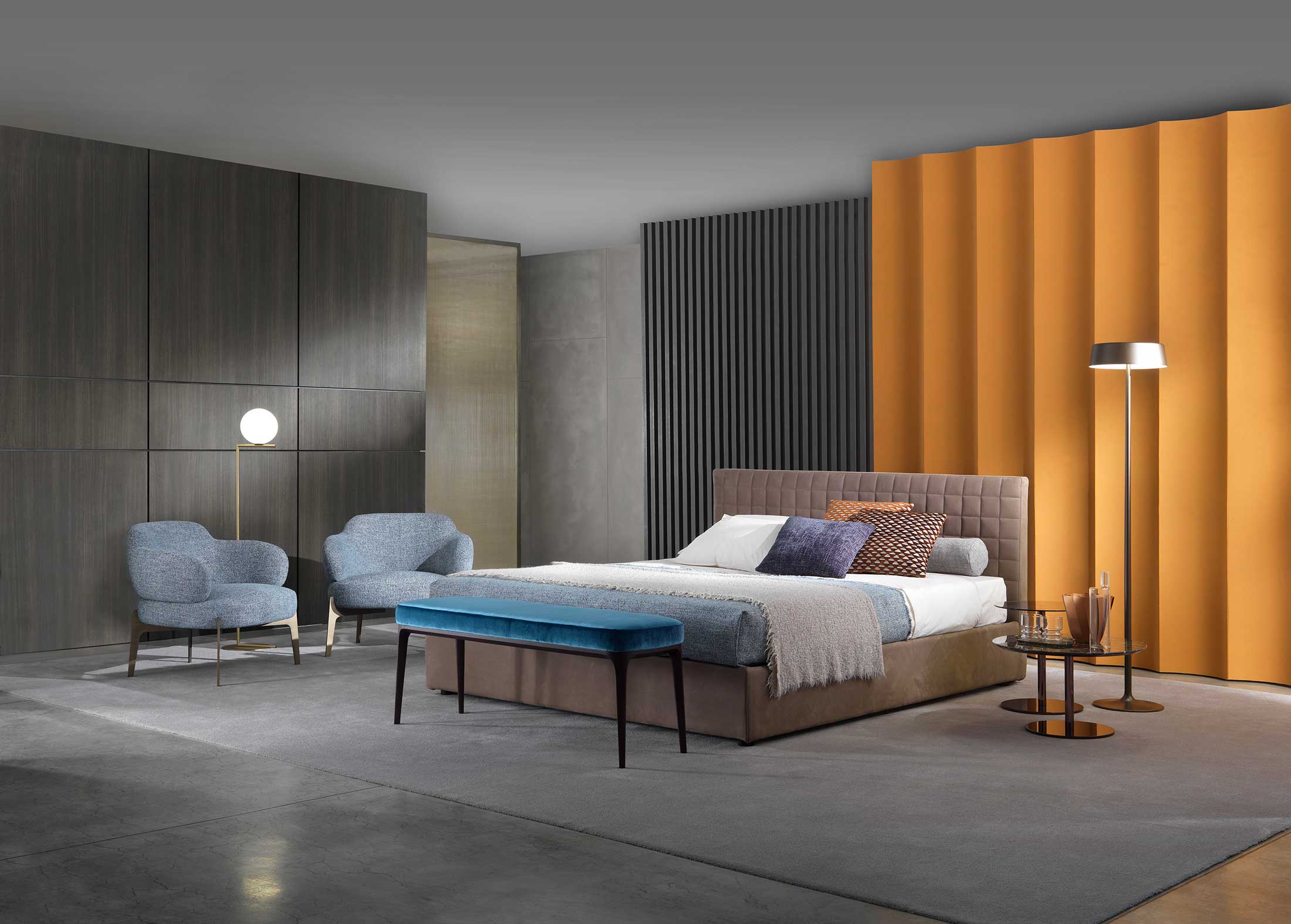 BEDS