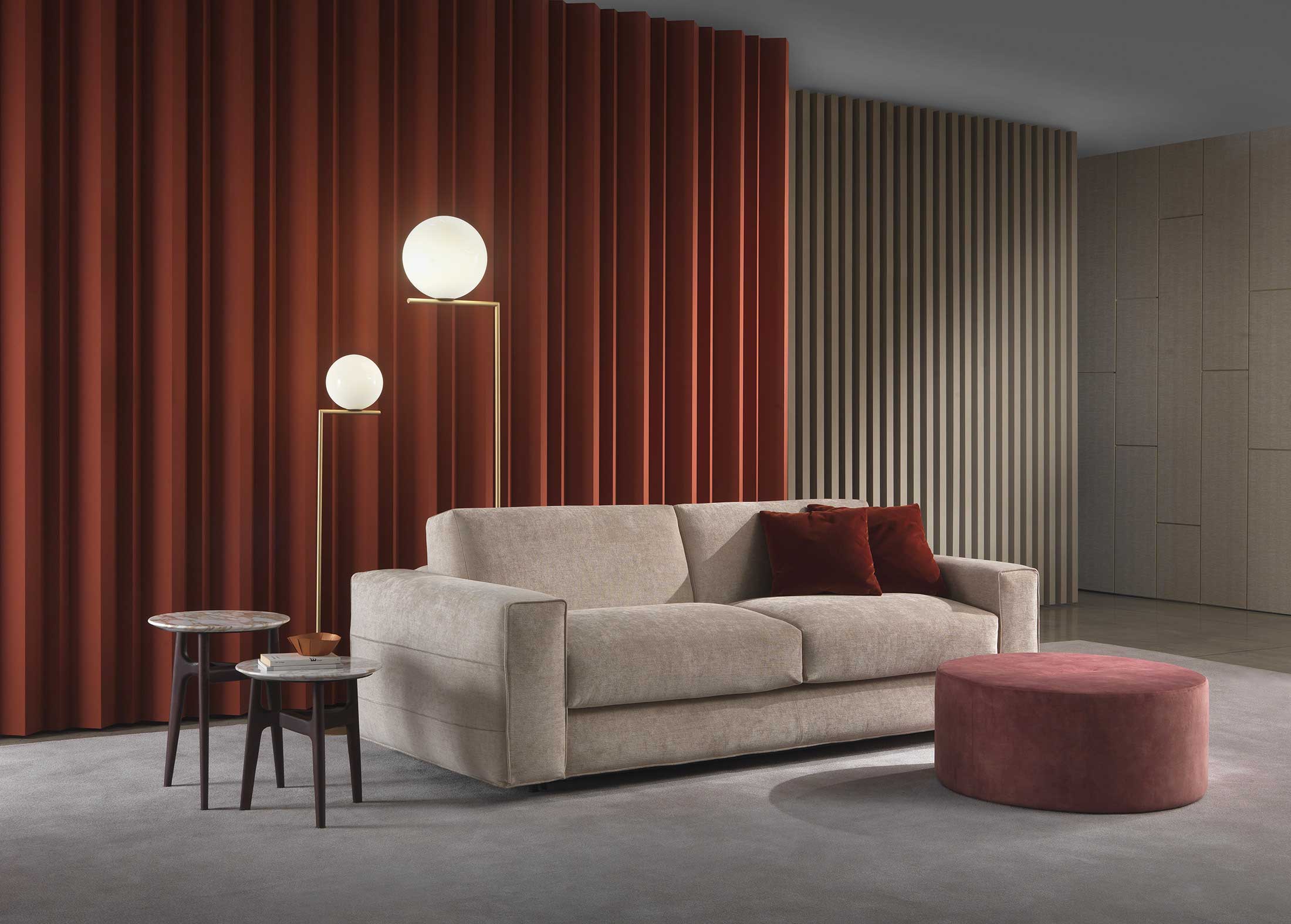 SOFA BEDS