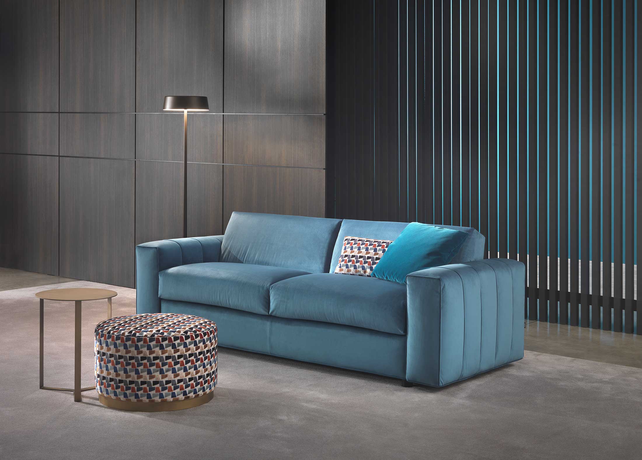 SOFA BEDS