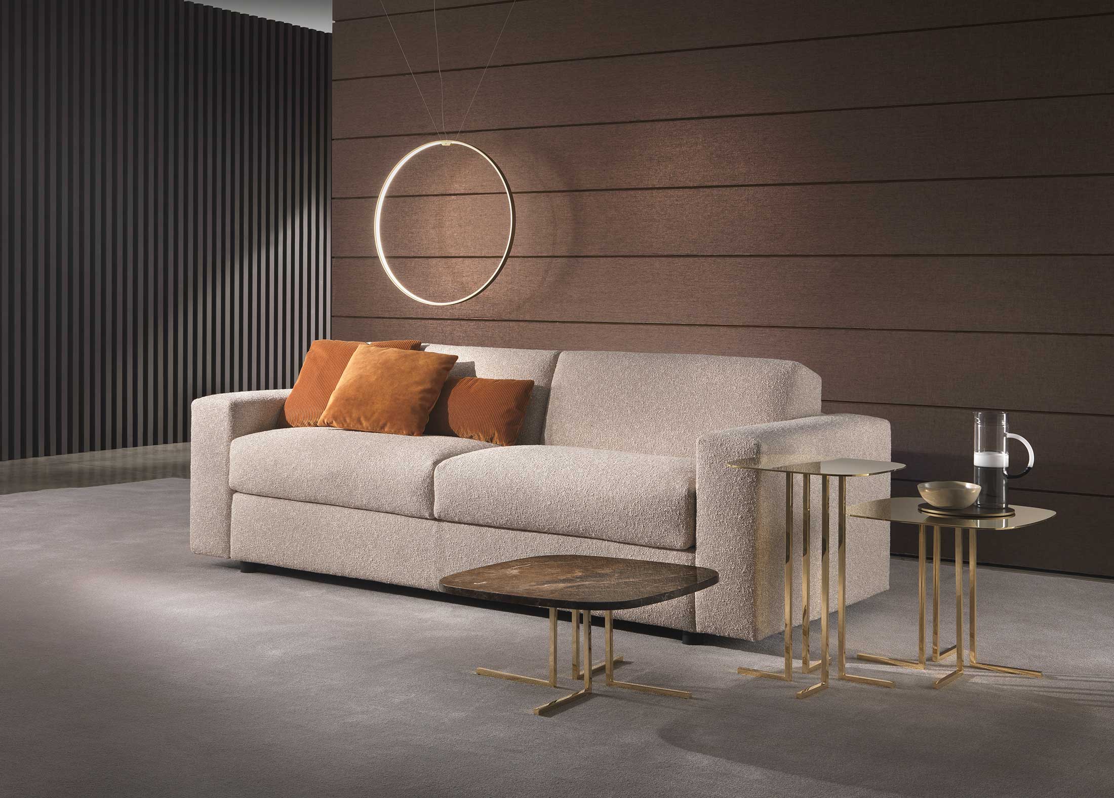 SOFA BEDS