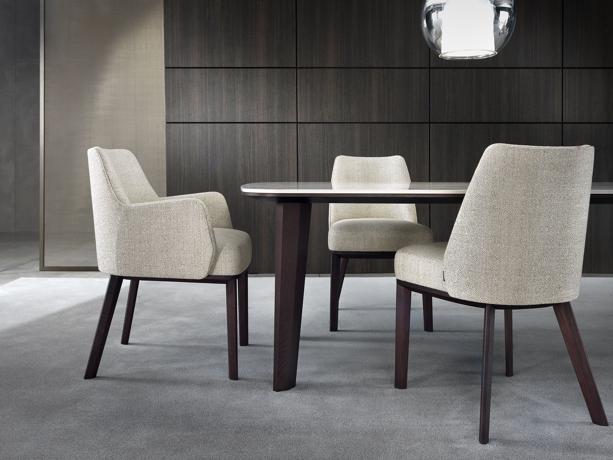 DINING TABLES