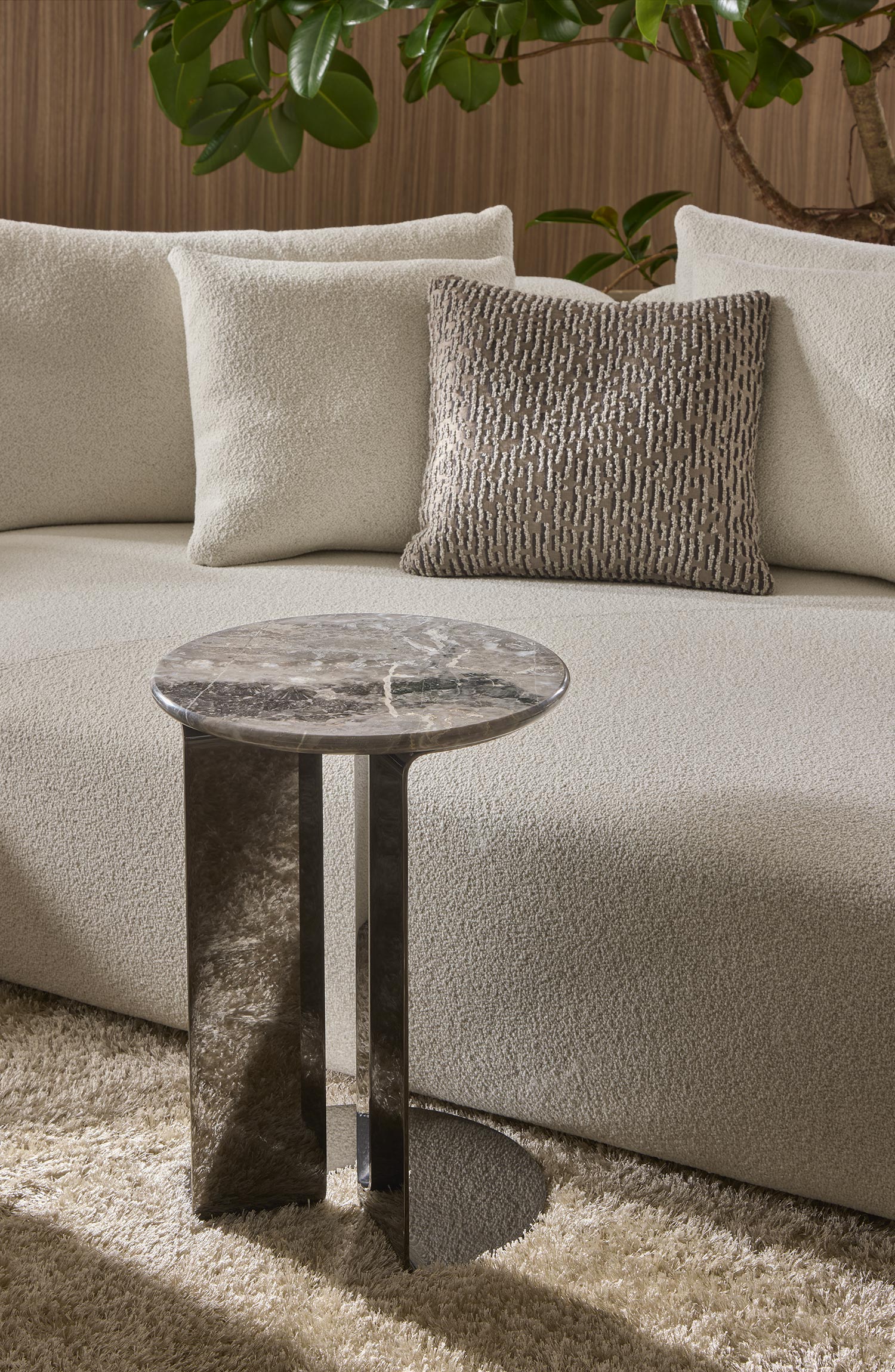 COFFEE TABLES