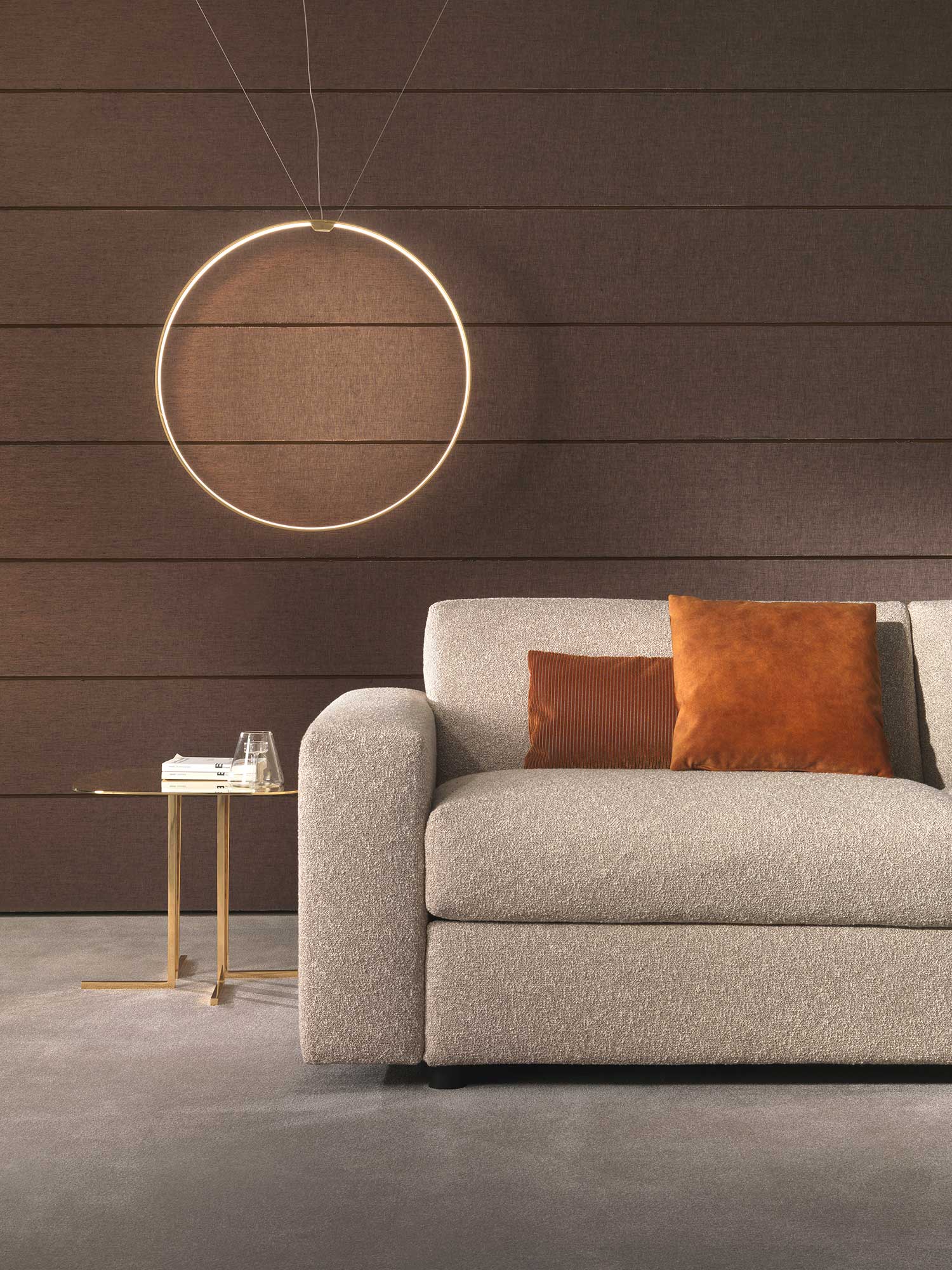 SOFA BEDS