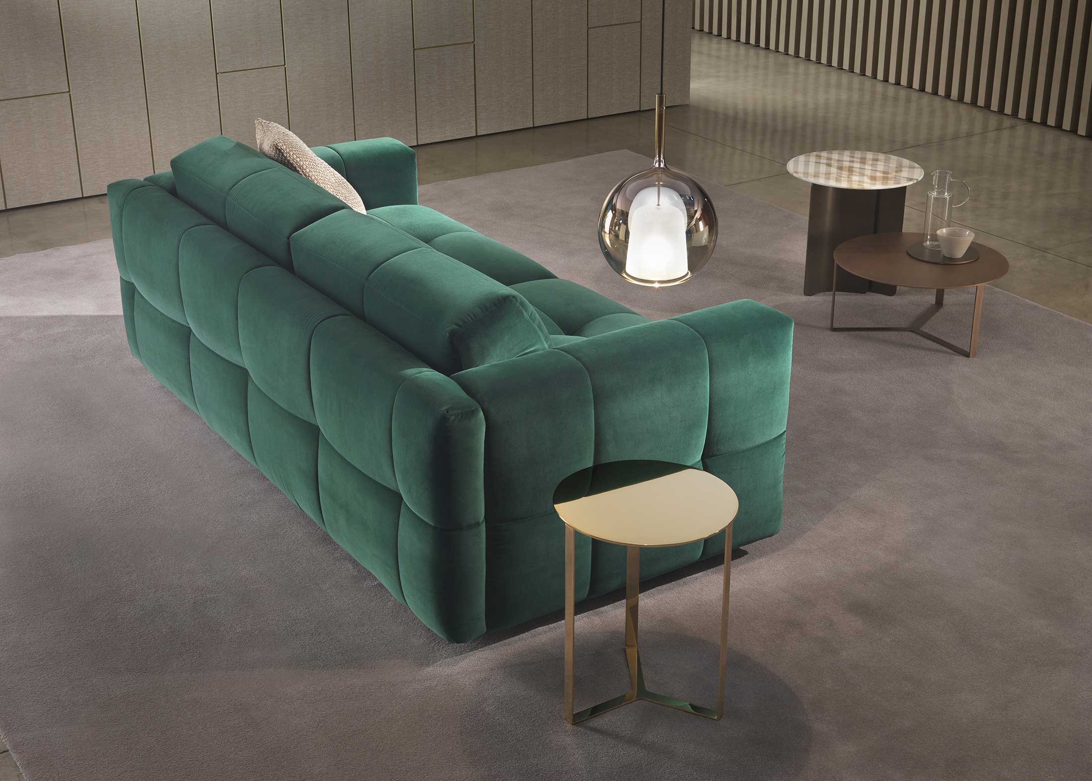 SOFA BEDS