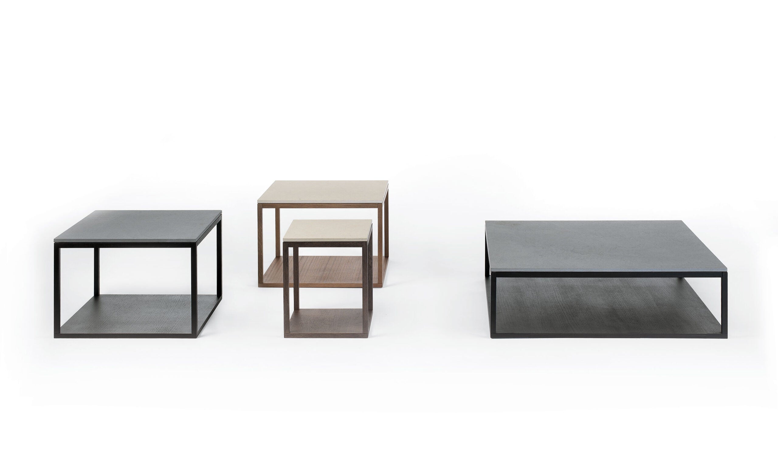 COFFEE TABLES