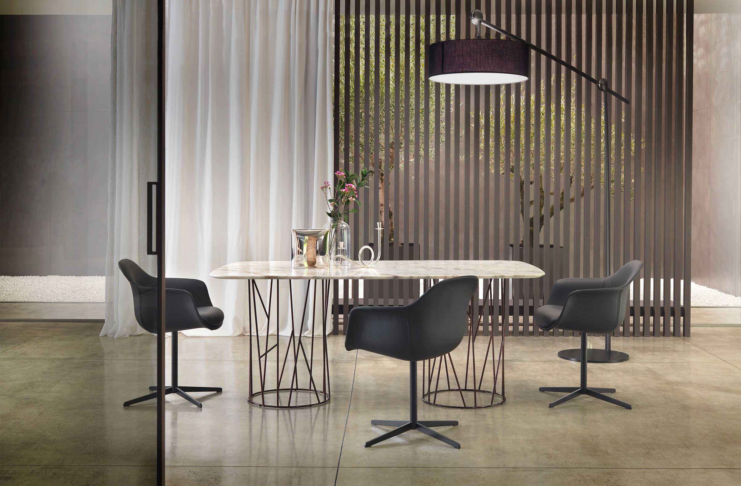 DINING TABLES