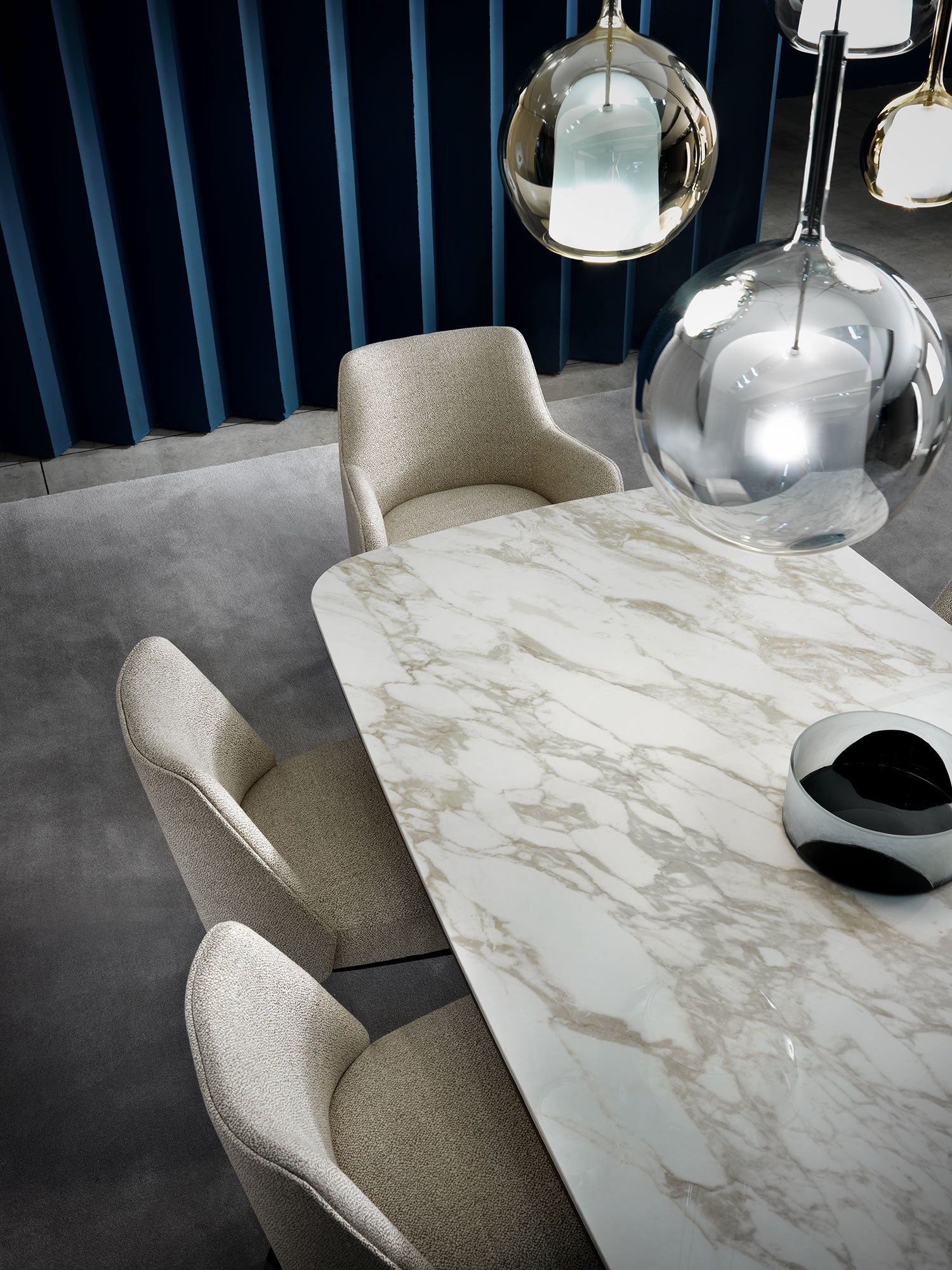 DINING TABLES