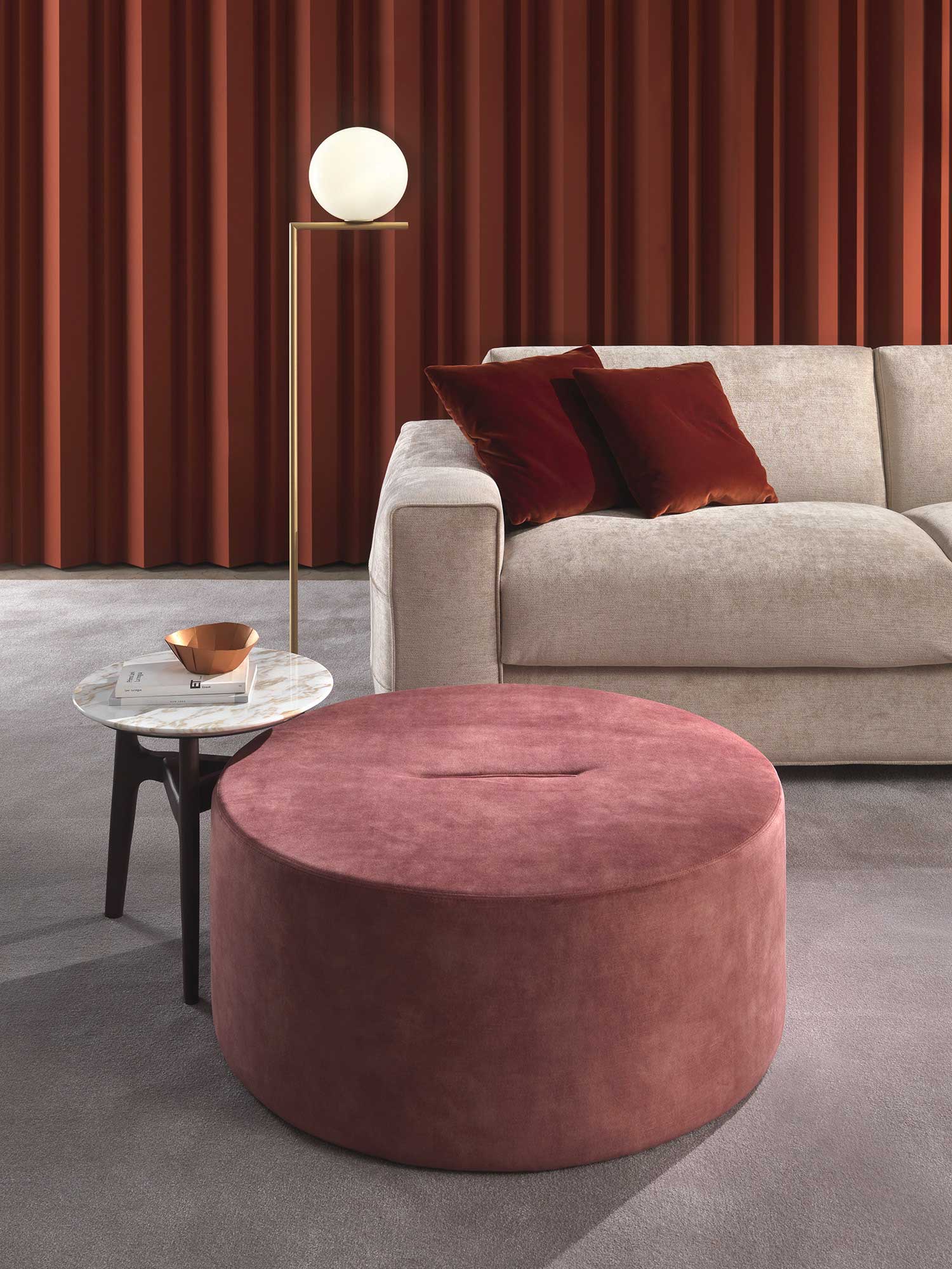 SOFA BEDS