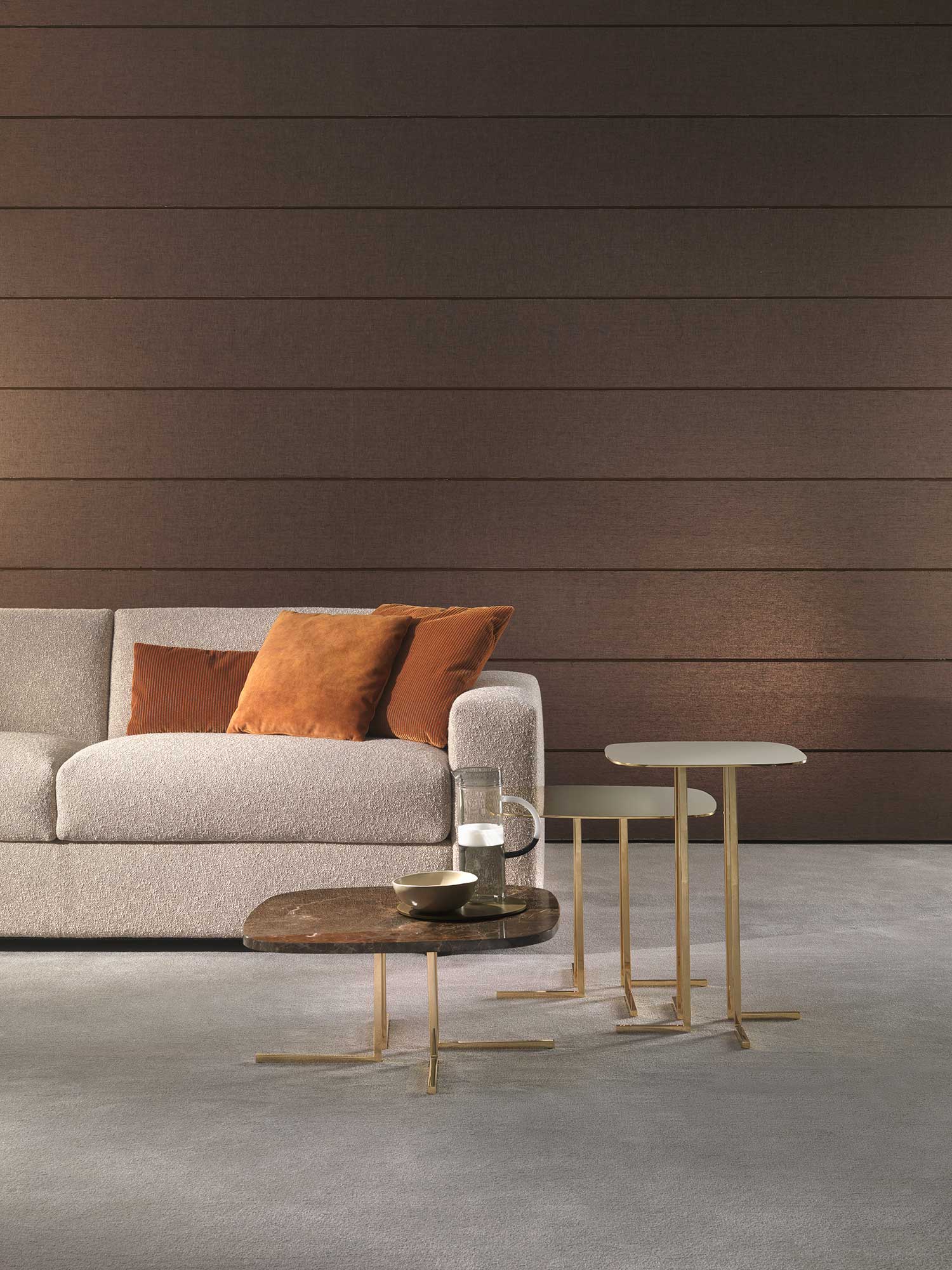 SOFA BEDS