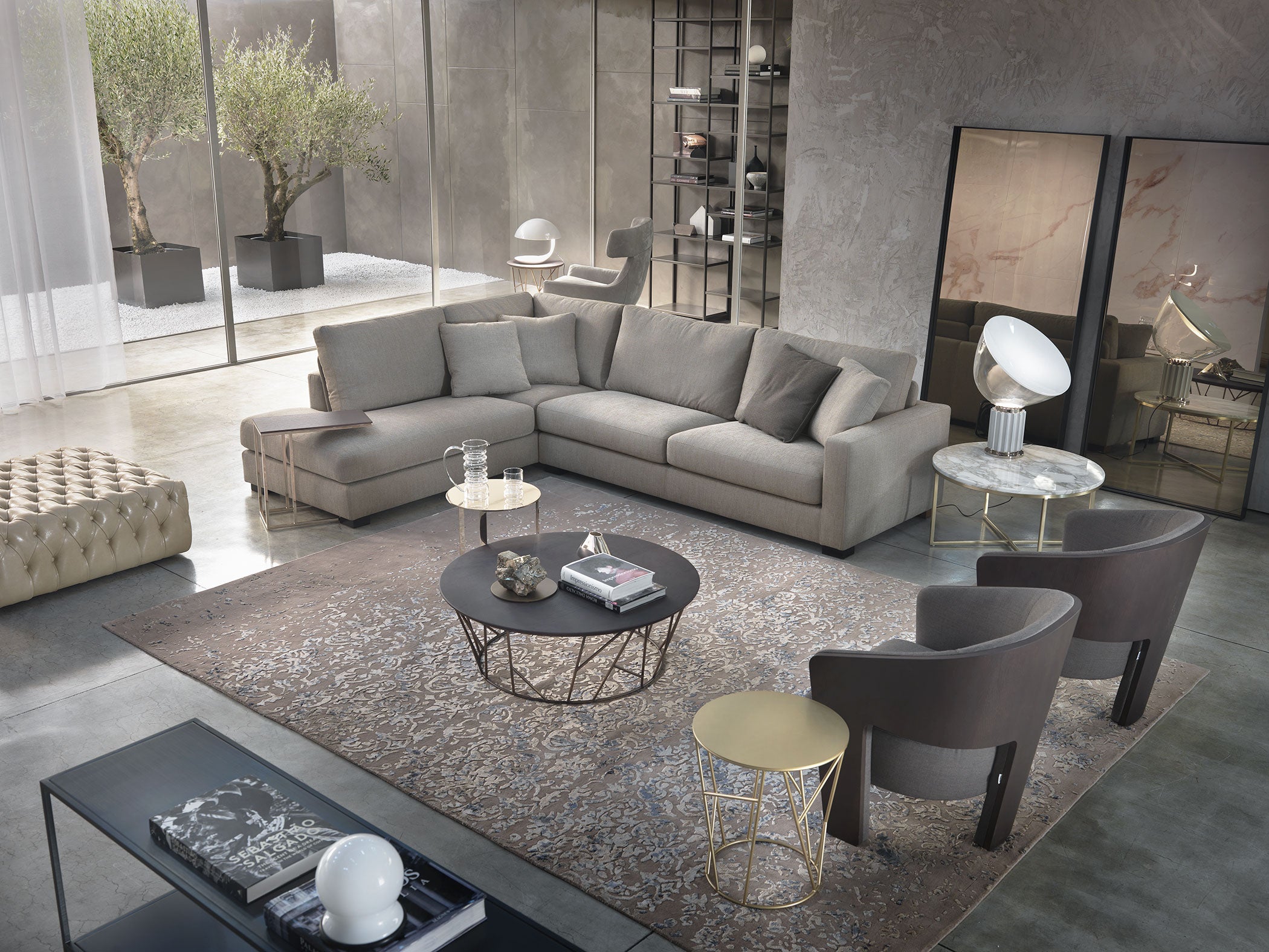 SOFAS