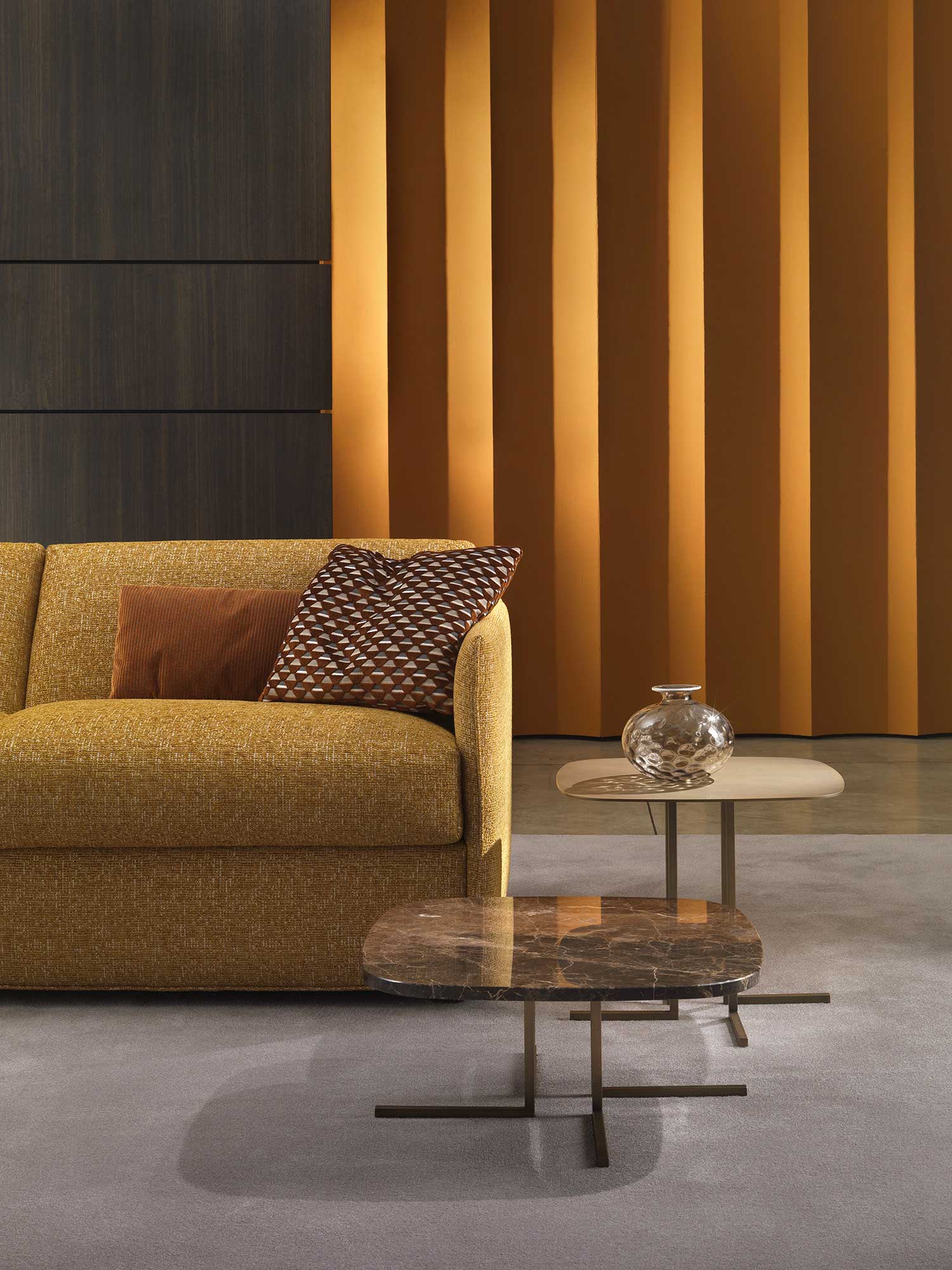 SOFA BEDS