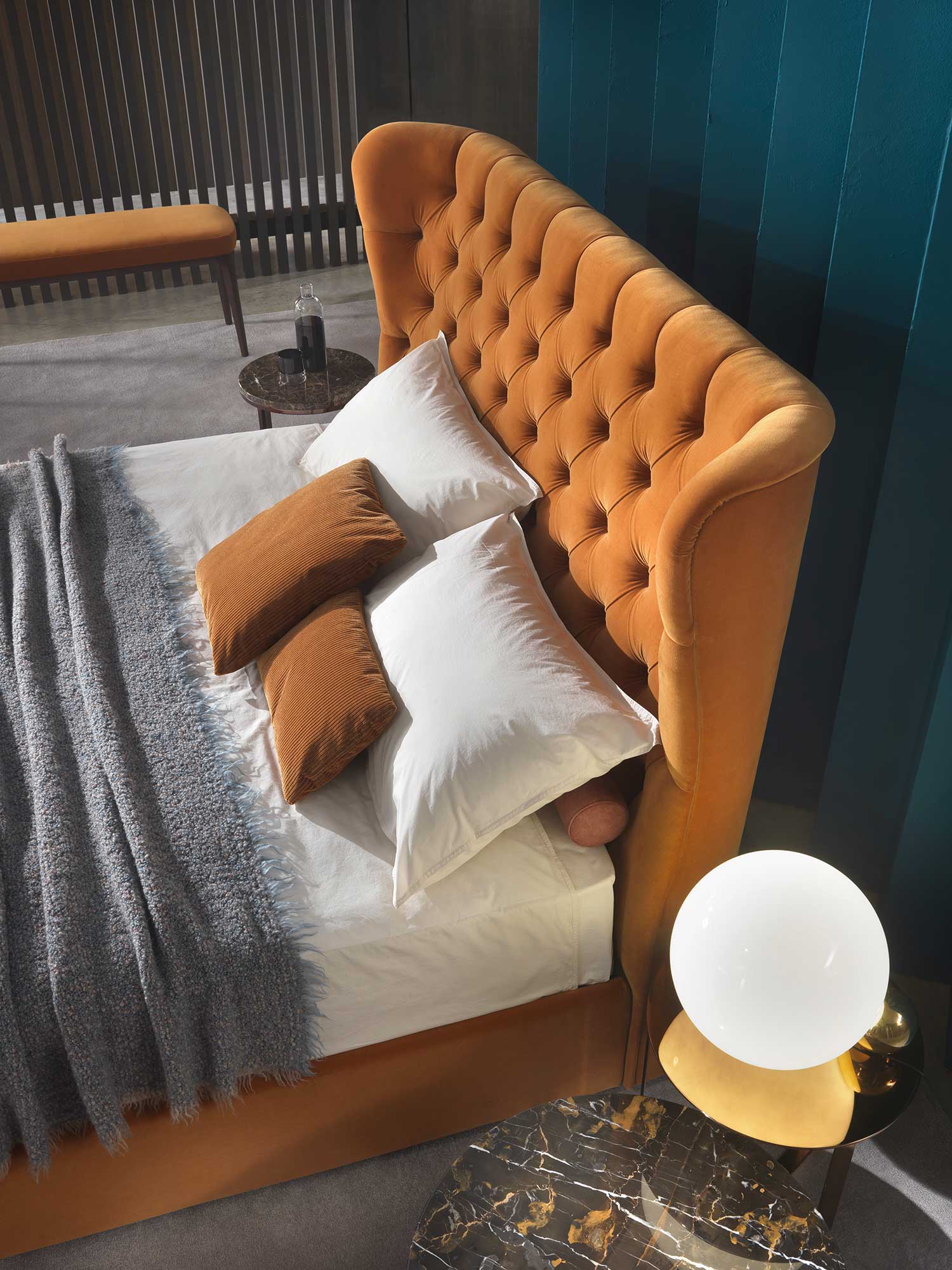 BEDS