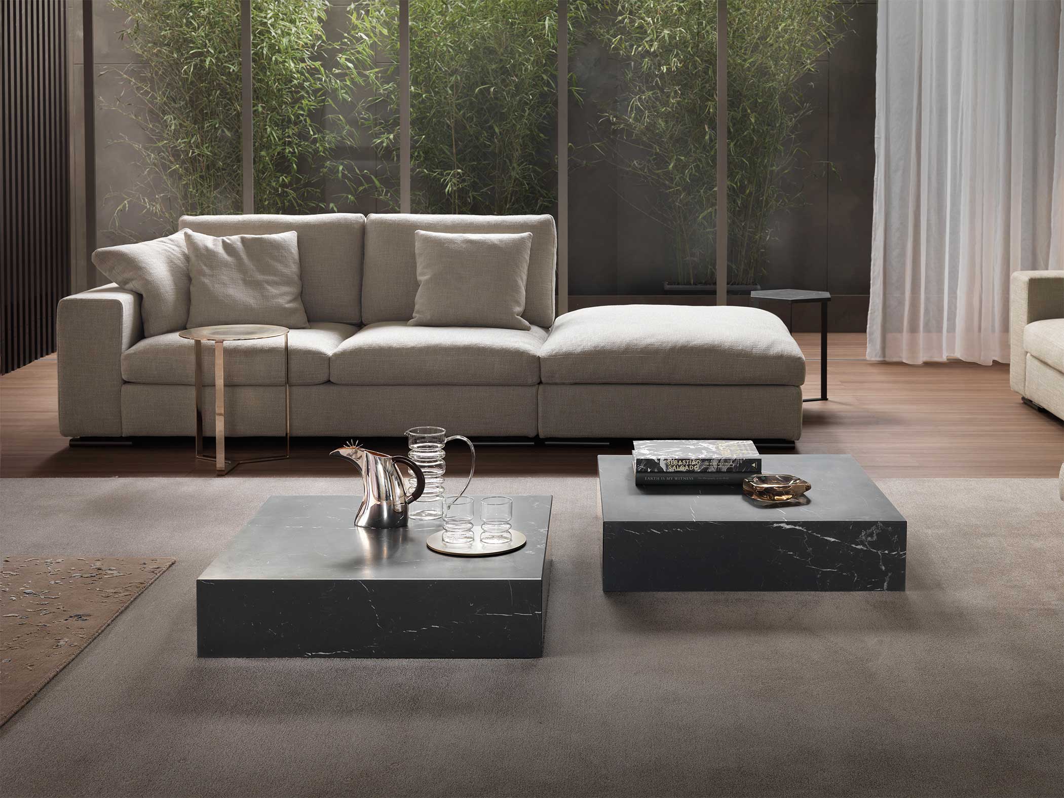 COFFEE TABLES