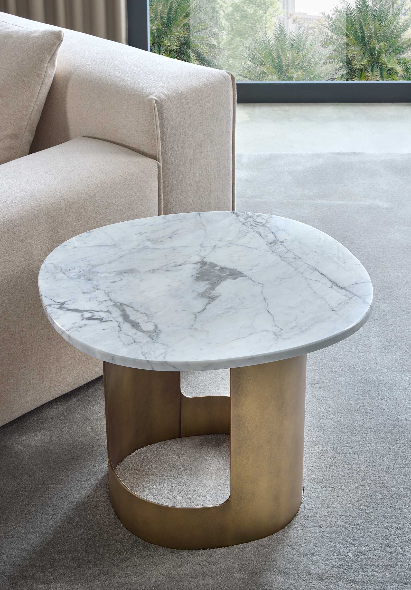 COFFEE TABLES