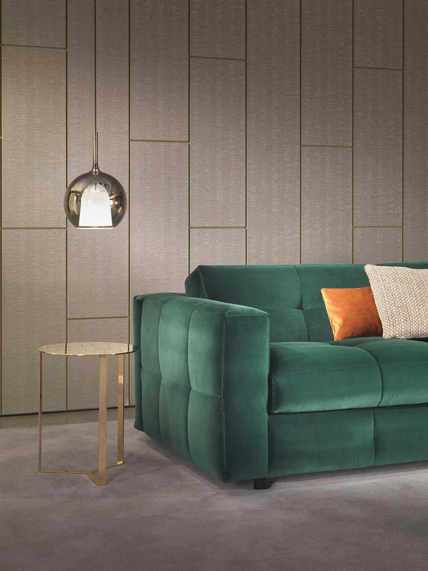 SOFA BEDS
