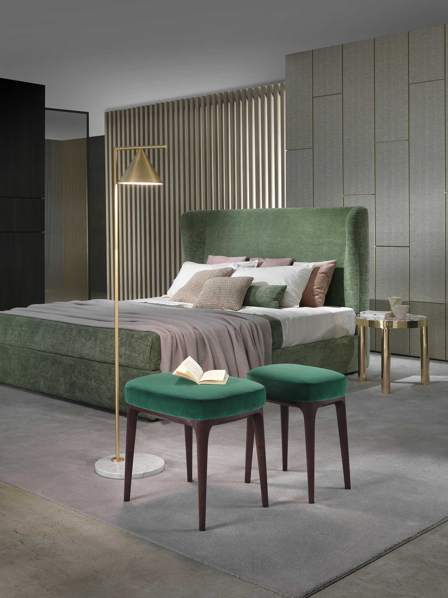 BEDS