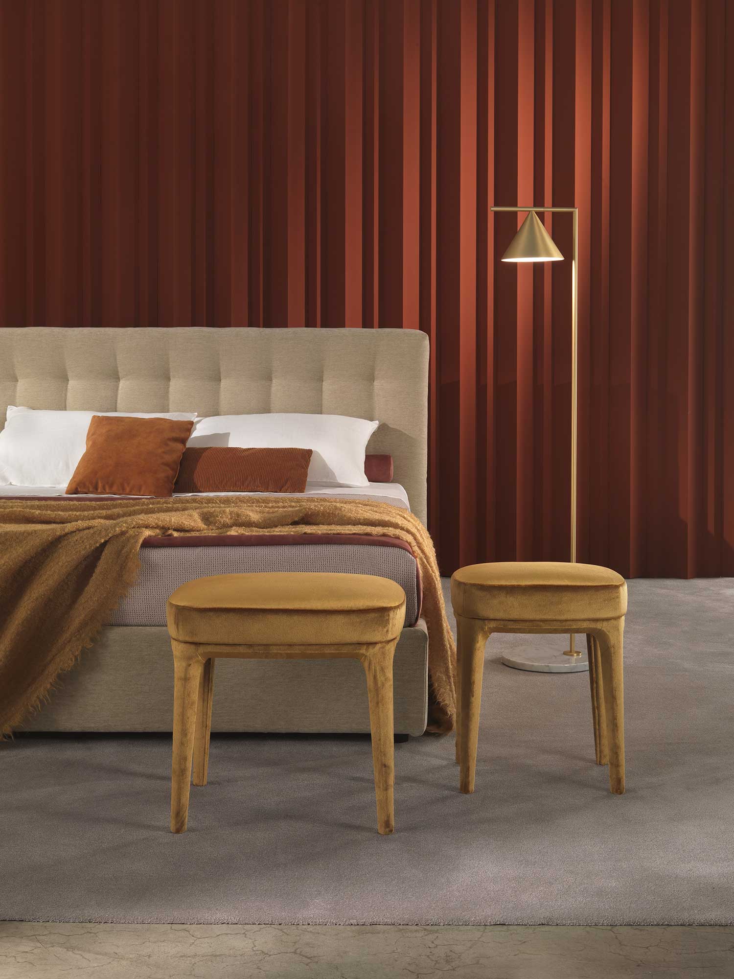 BEDS
