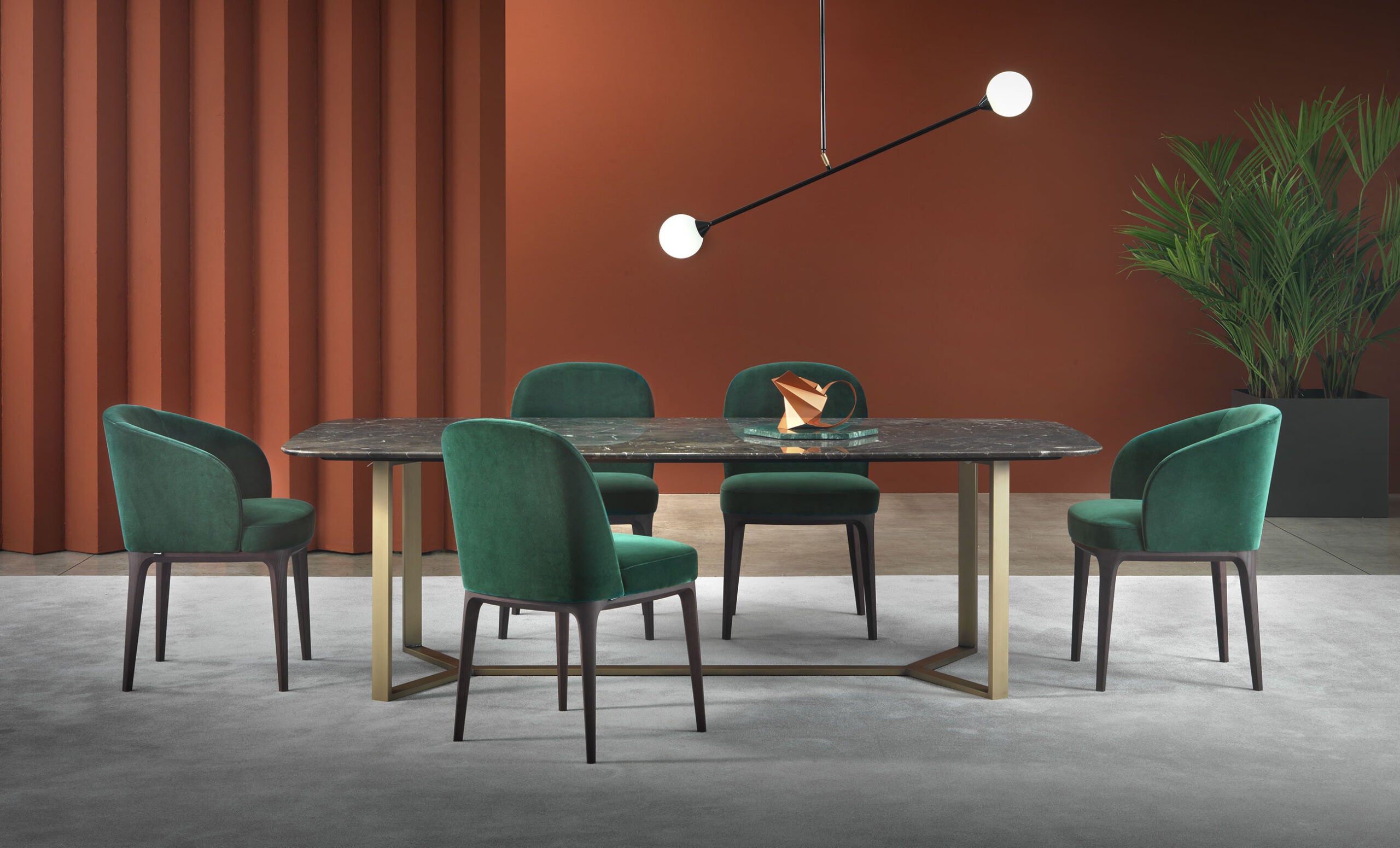 DINING TABLES