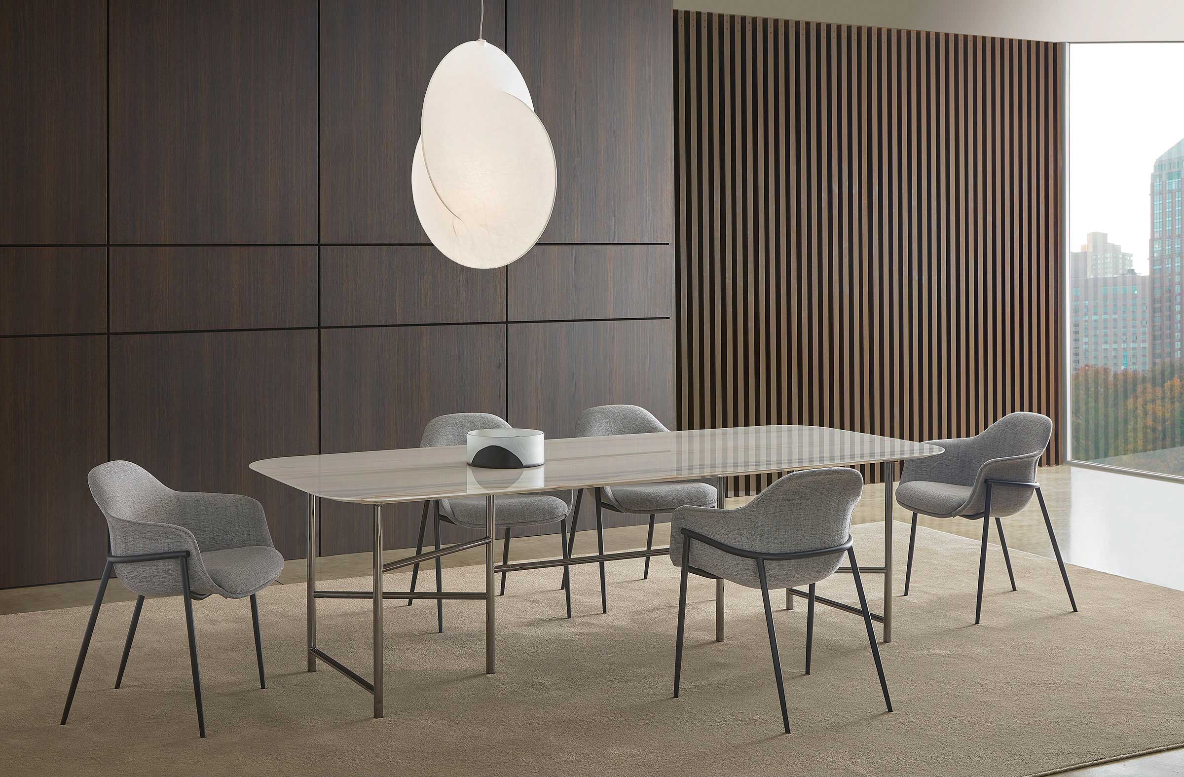 DINING TABLES