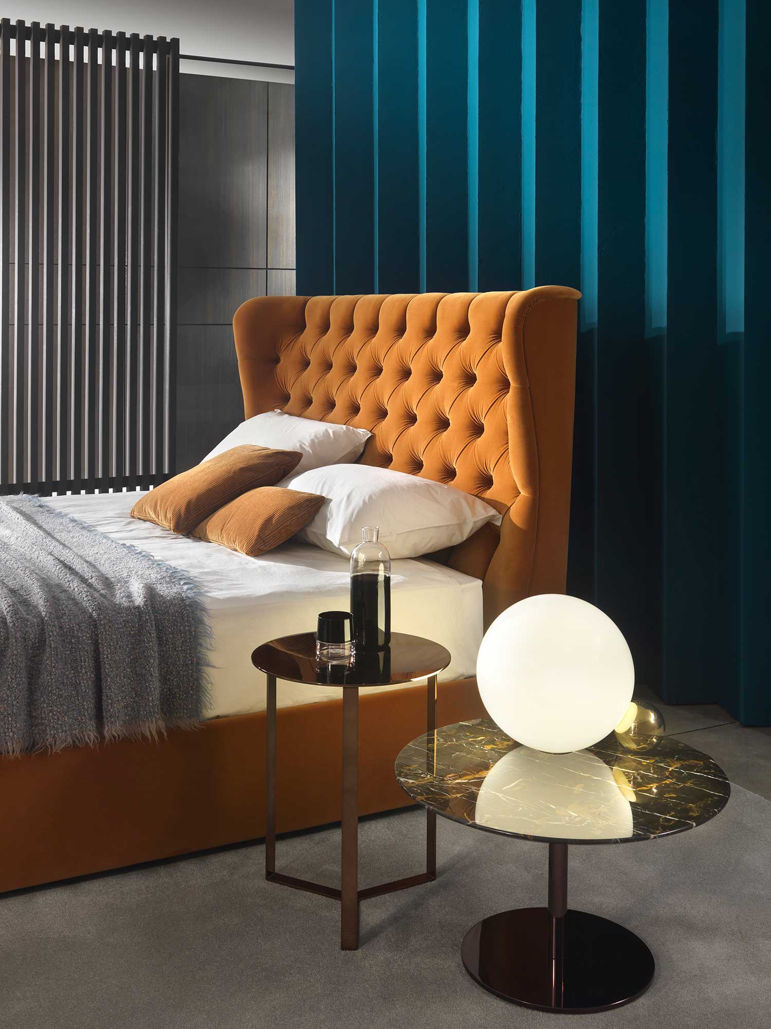 BEDS