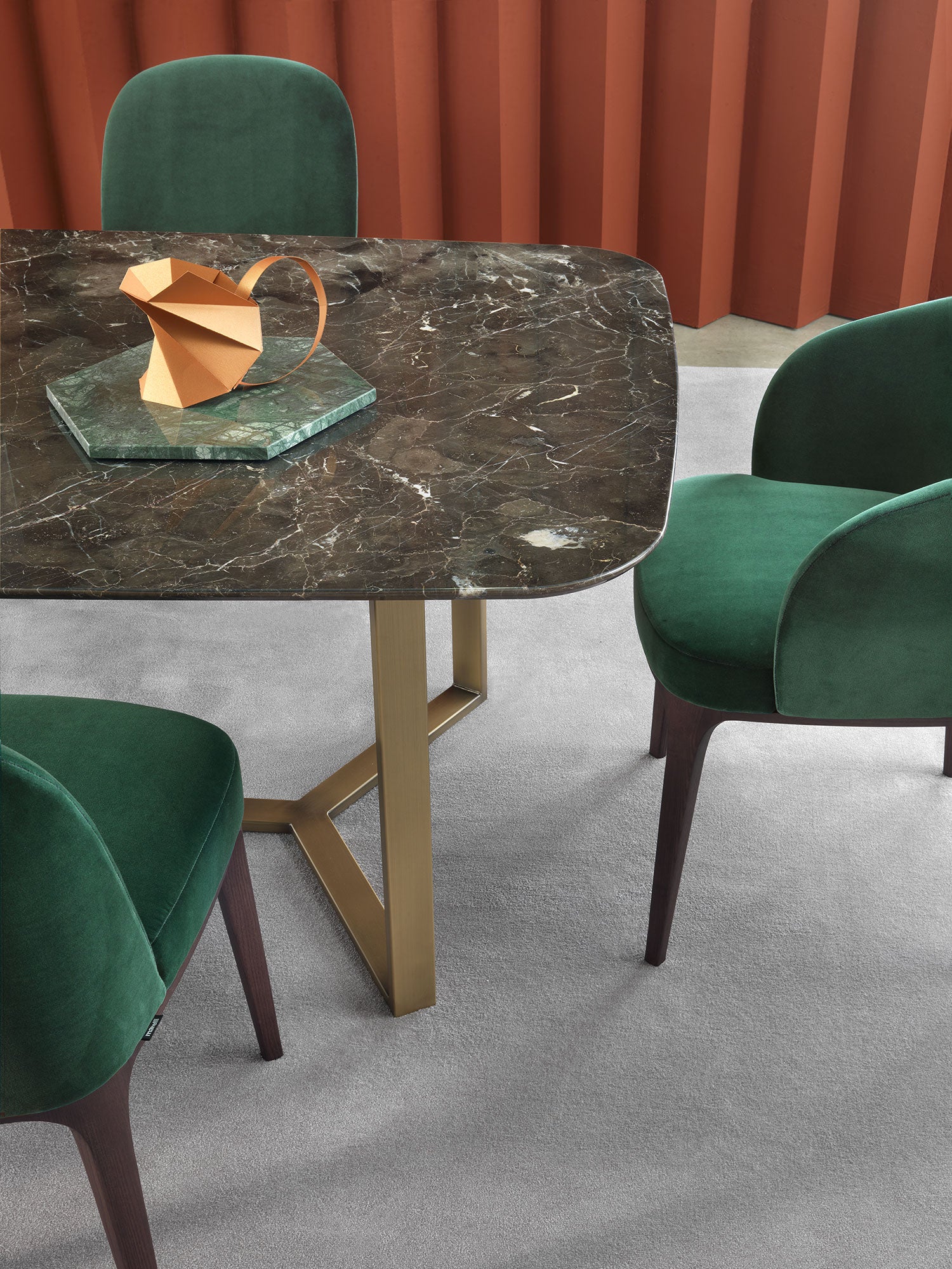 DINING TABLES