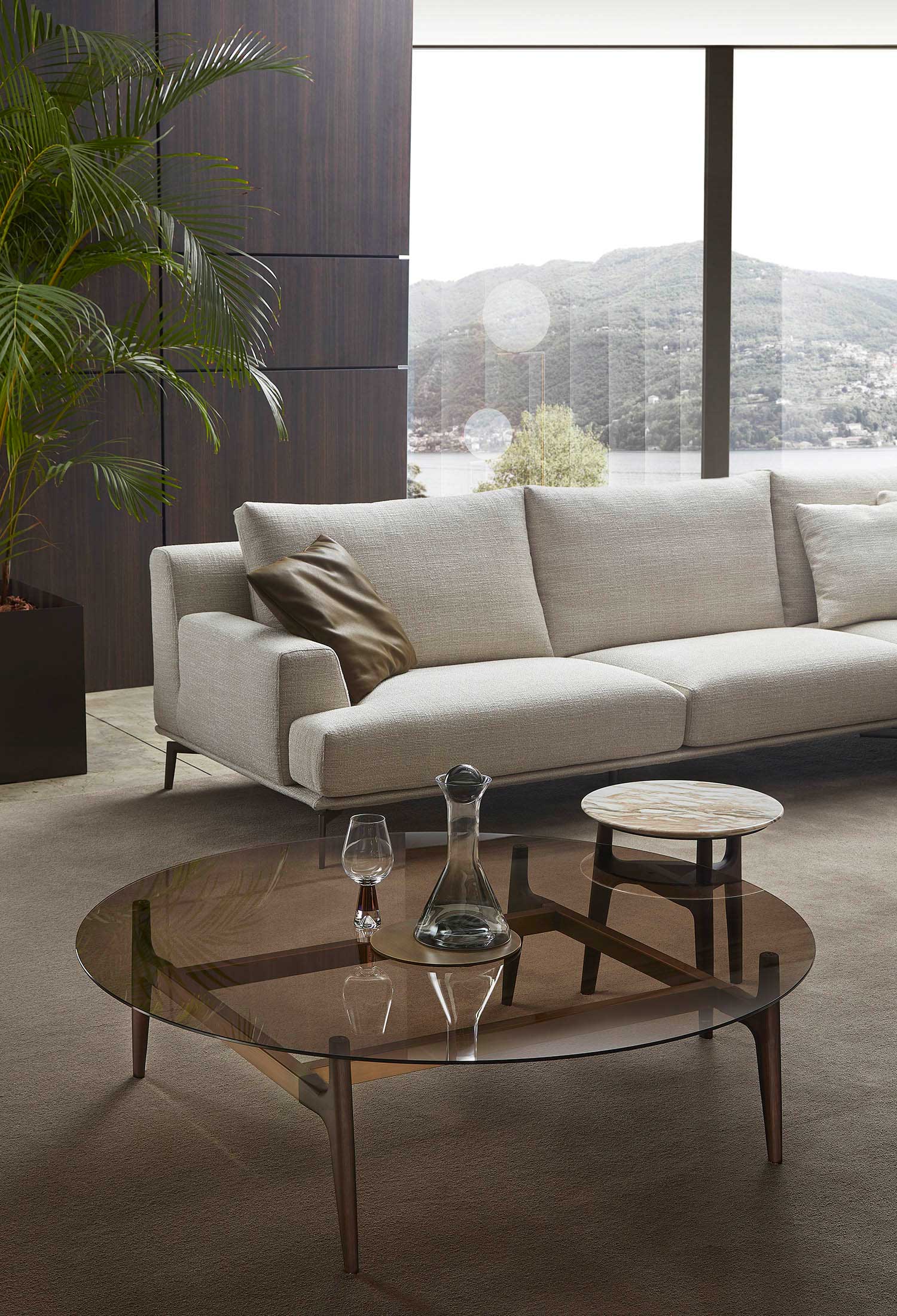 COFFEE TABLES