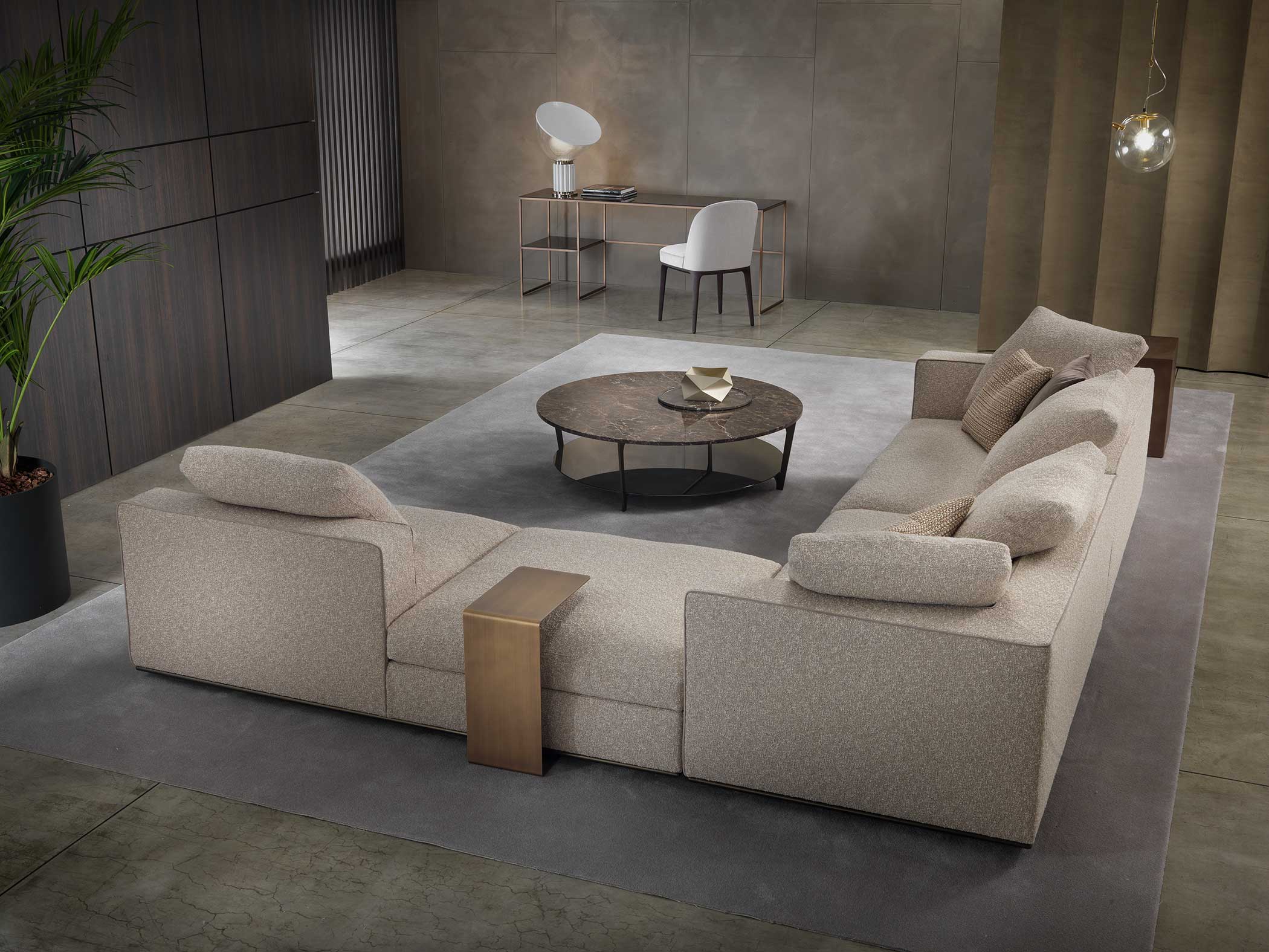 COFFEE TABLES