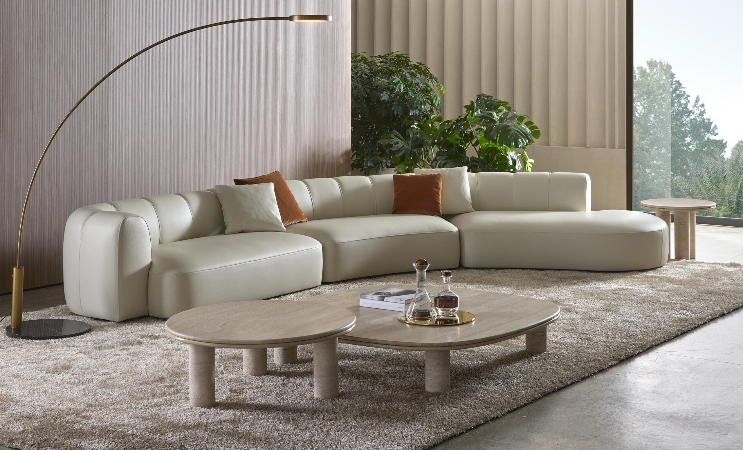 COFFEE TABLES