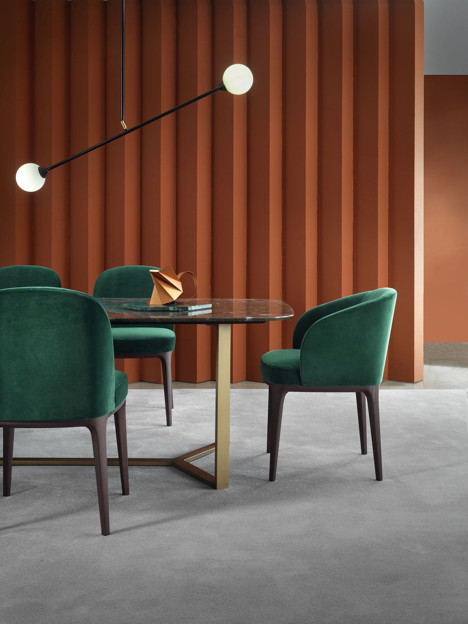 DINING TABLES