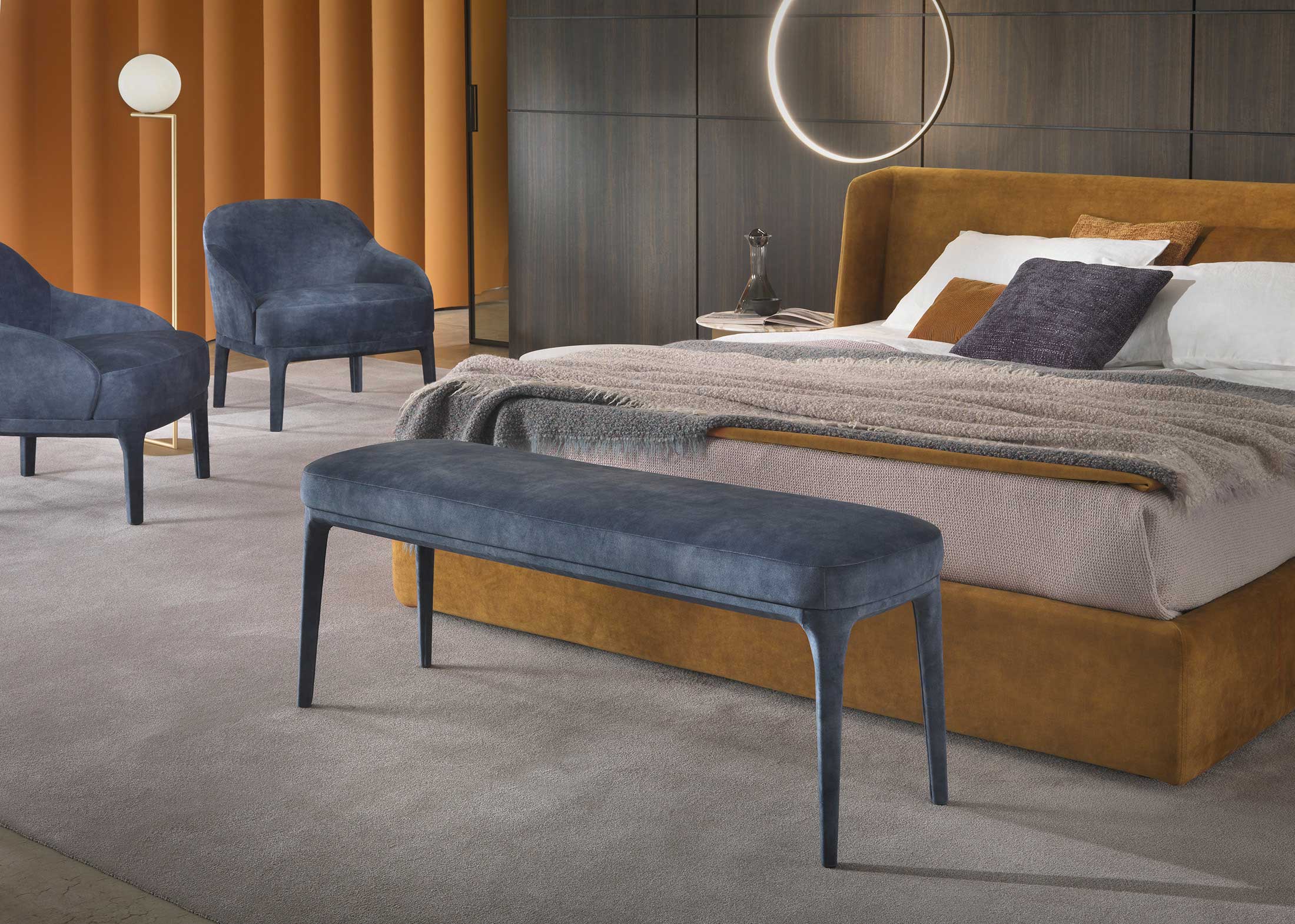 BEDS