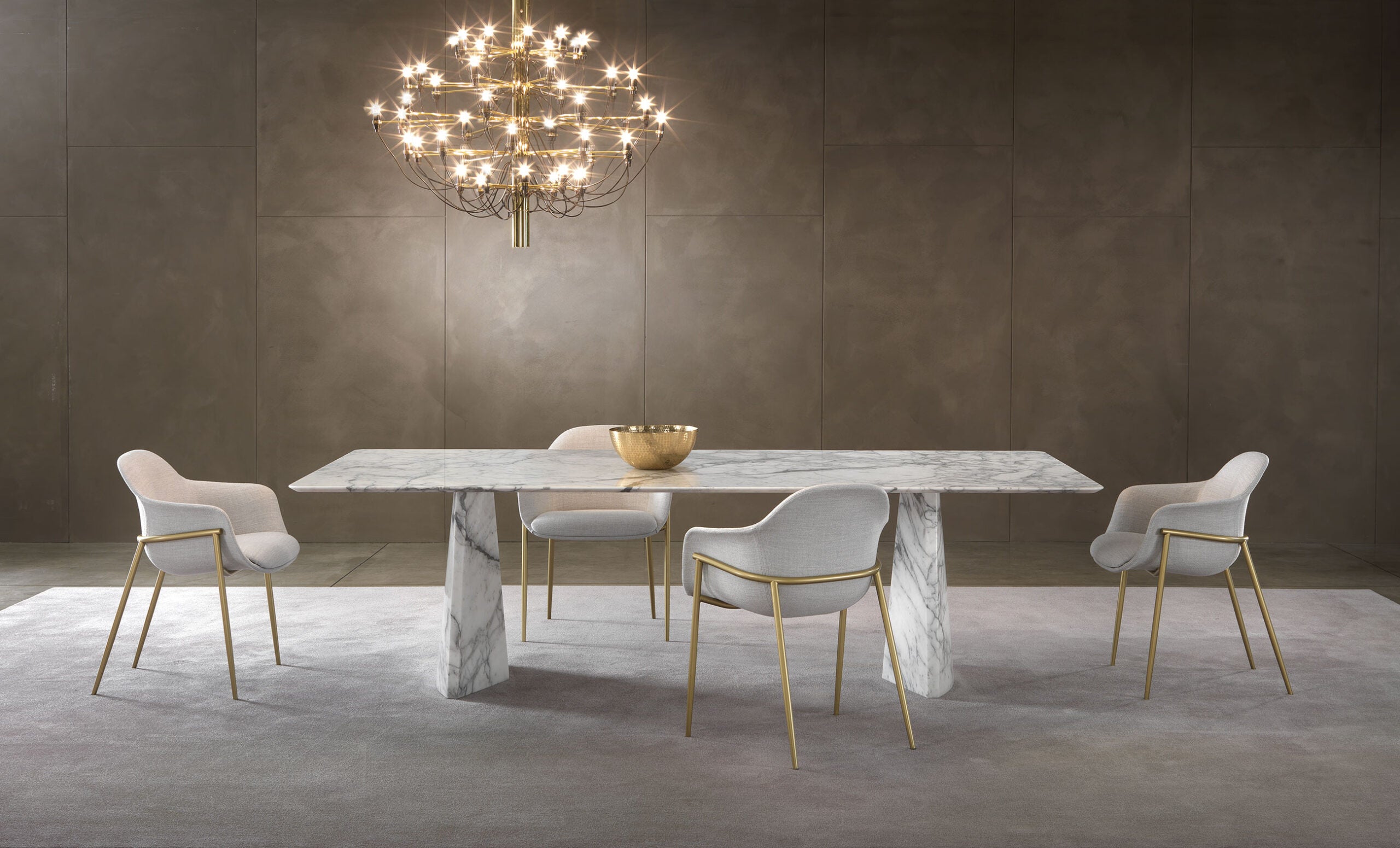 DINING TABLES