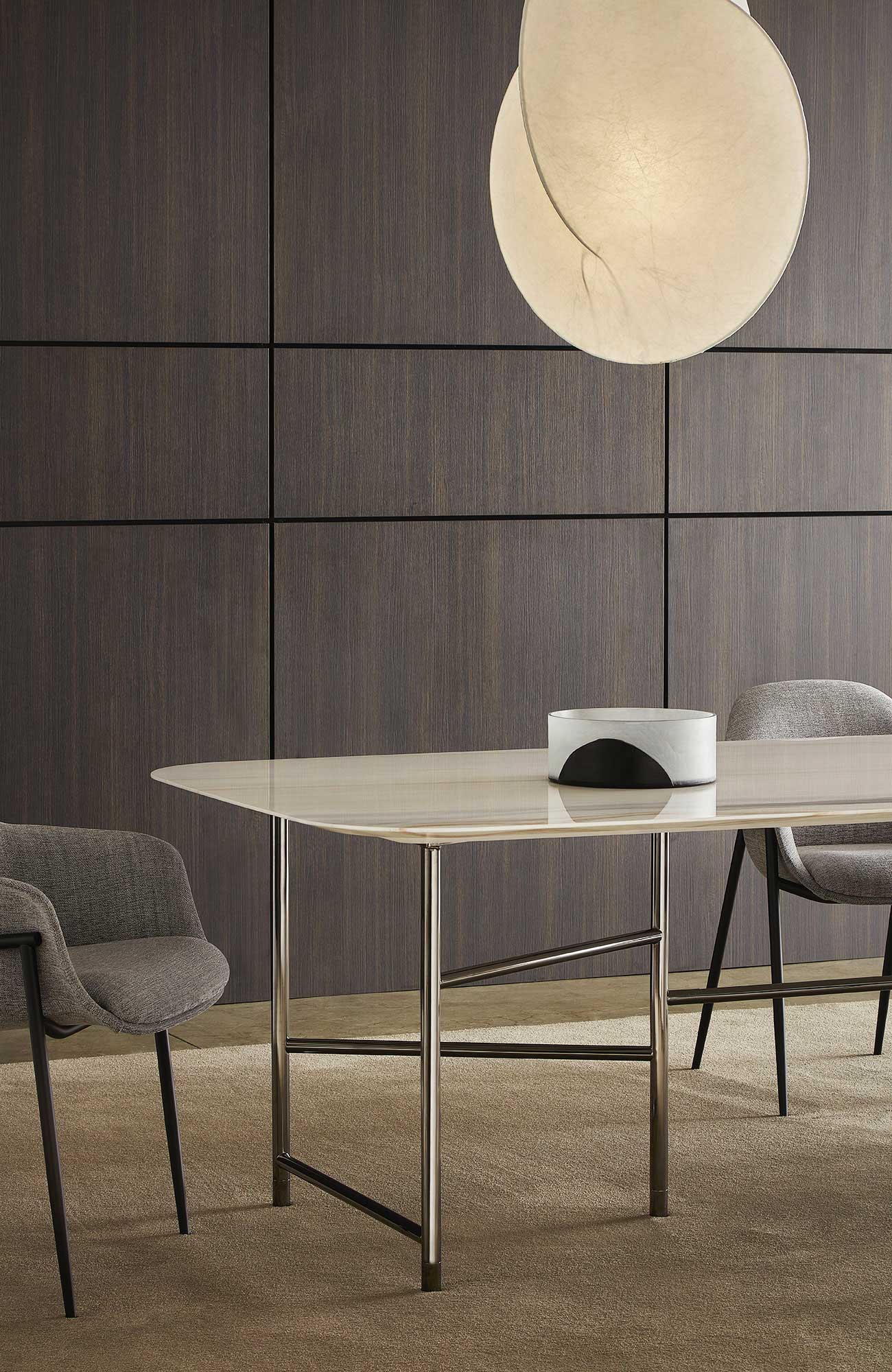 DINING TABLES