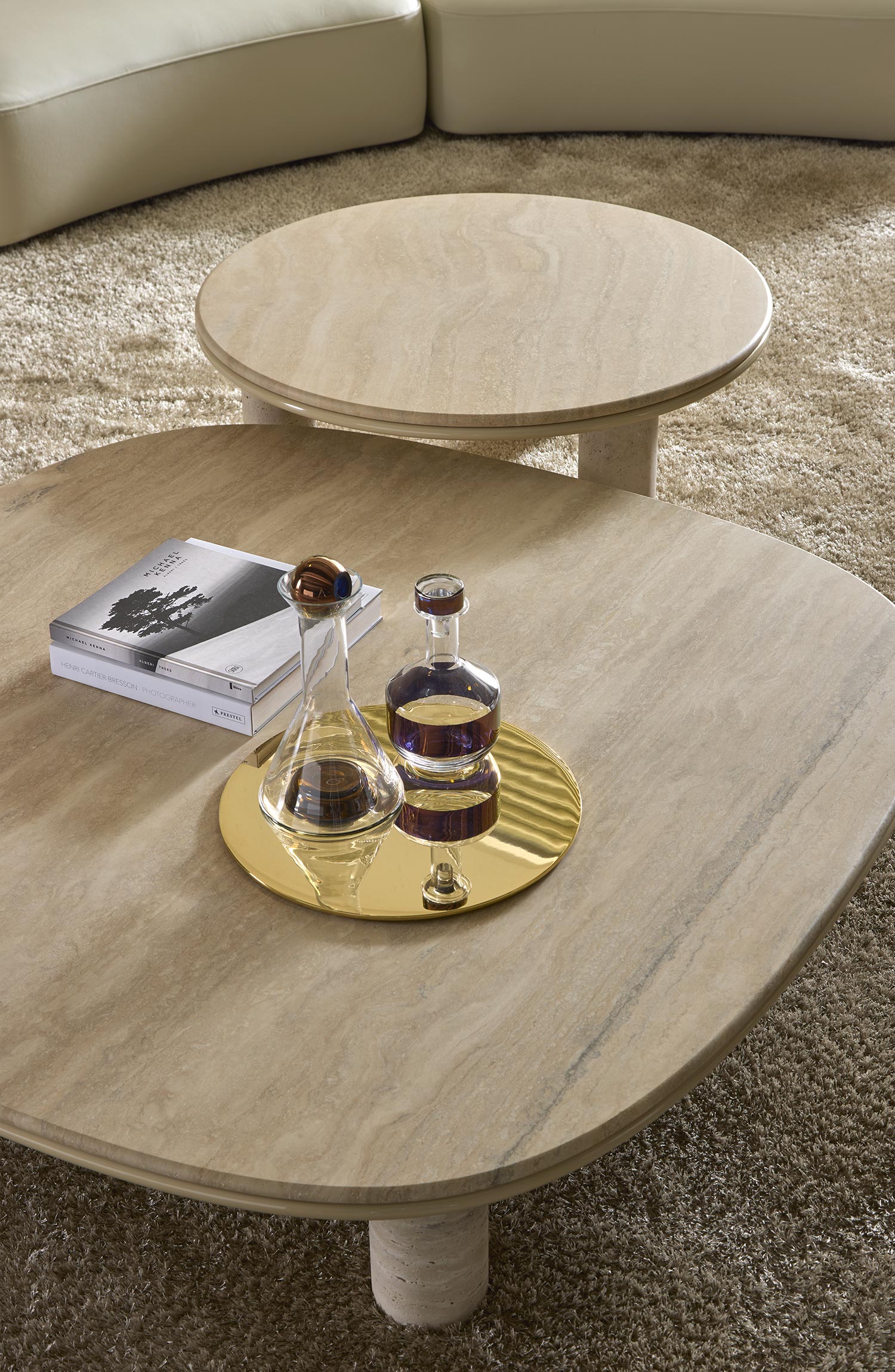 COFFEE TABLES