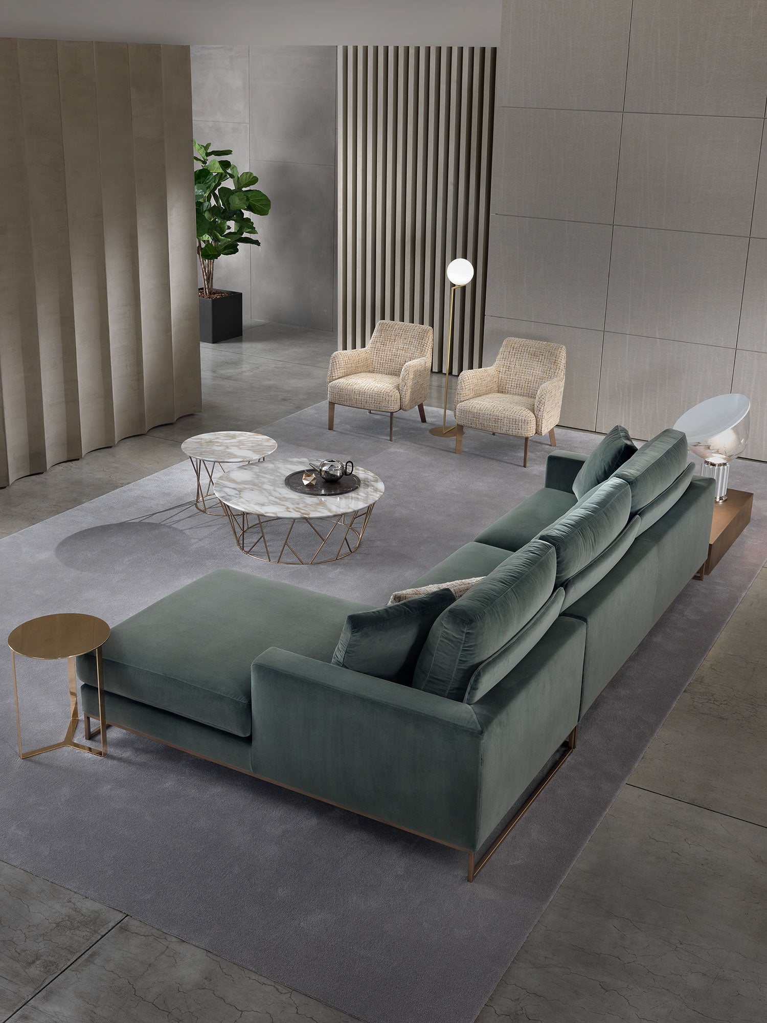 SOFAS