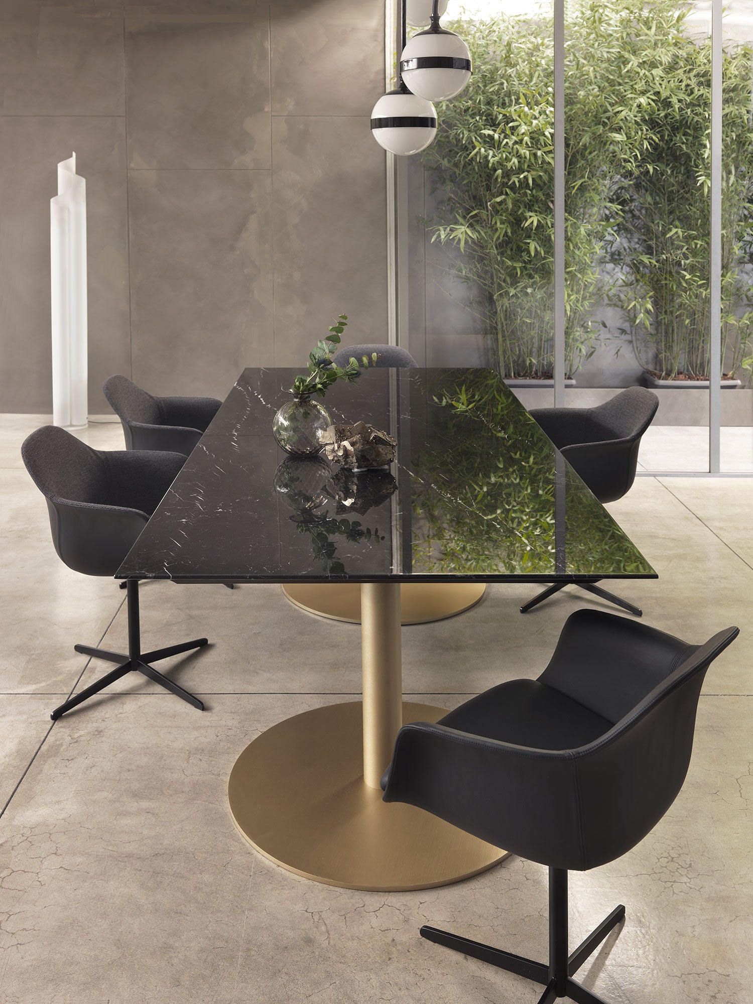 DINING TABLES