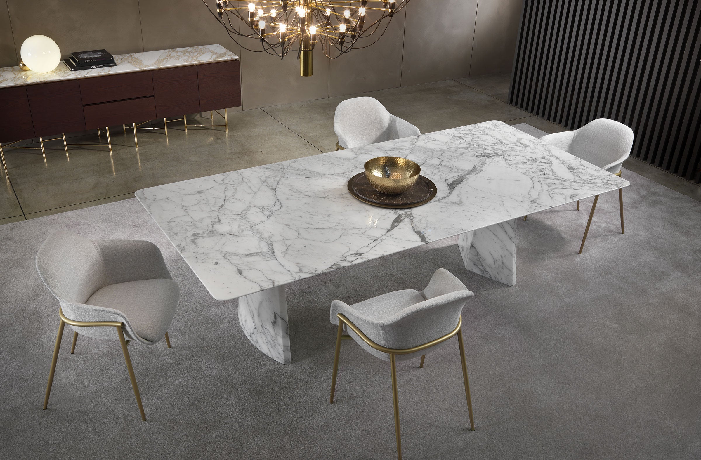 DINING TABLES