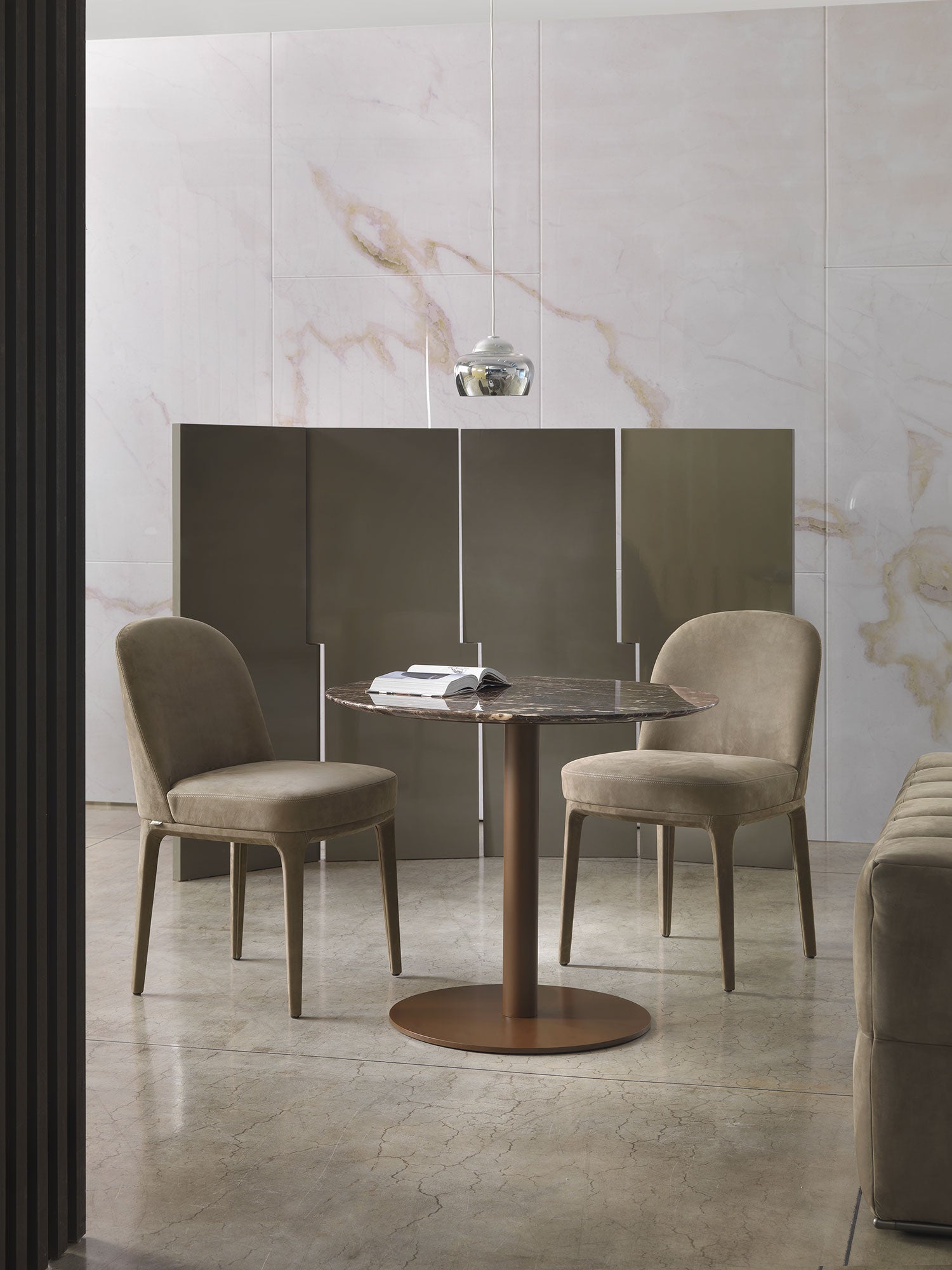 DINING TABLES