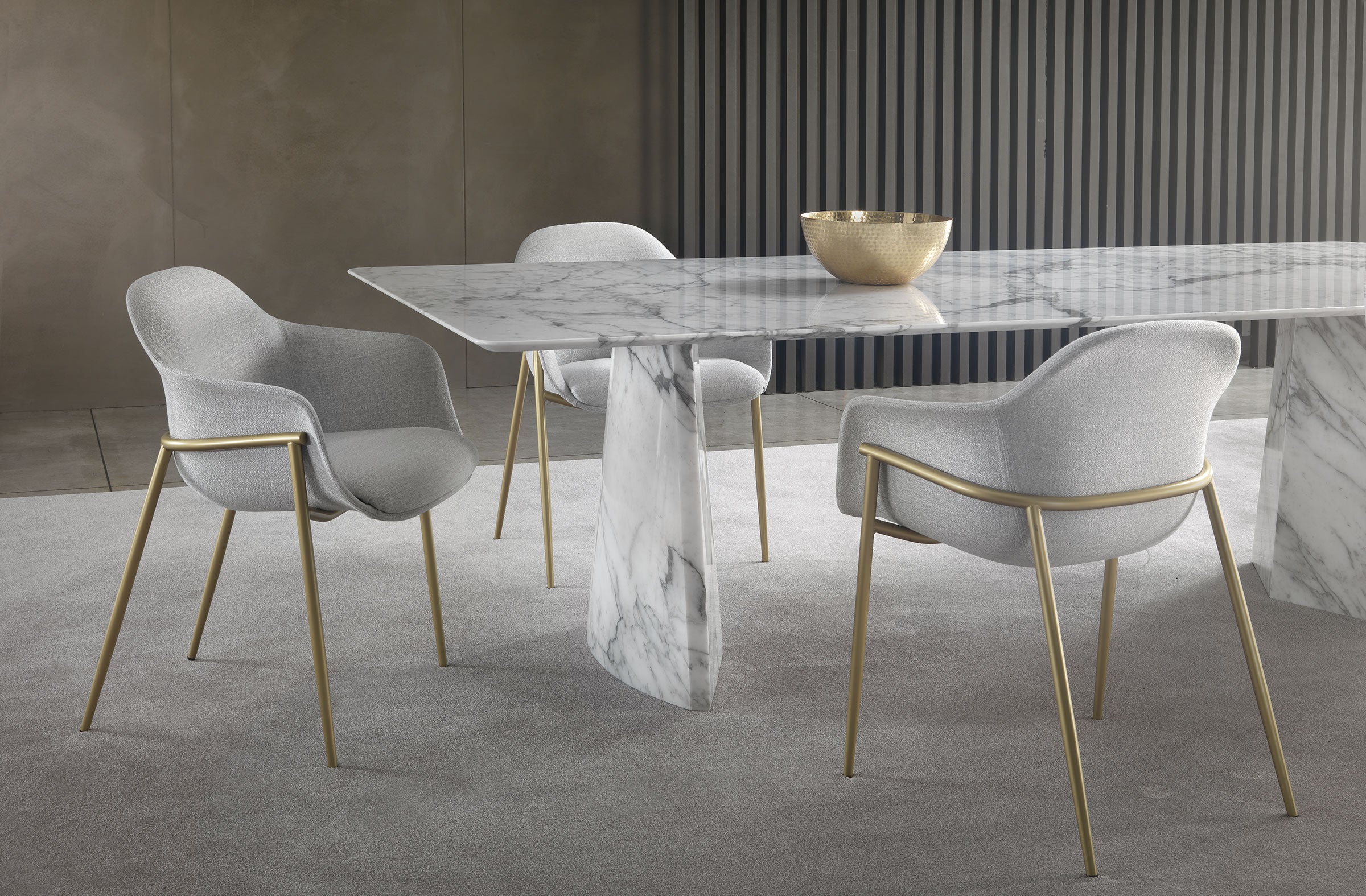 DINING TABLES