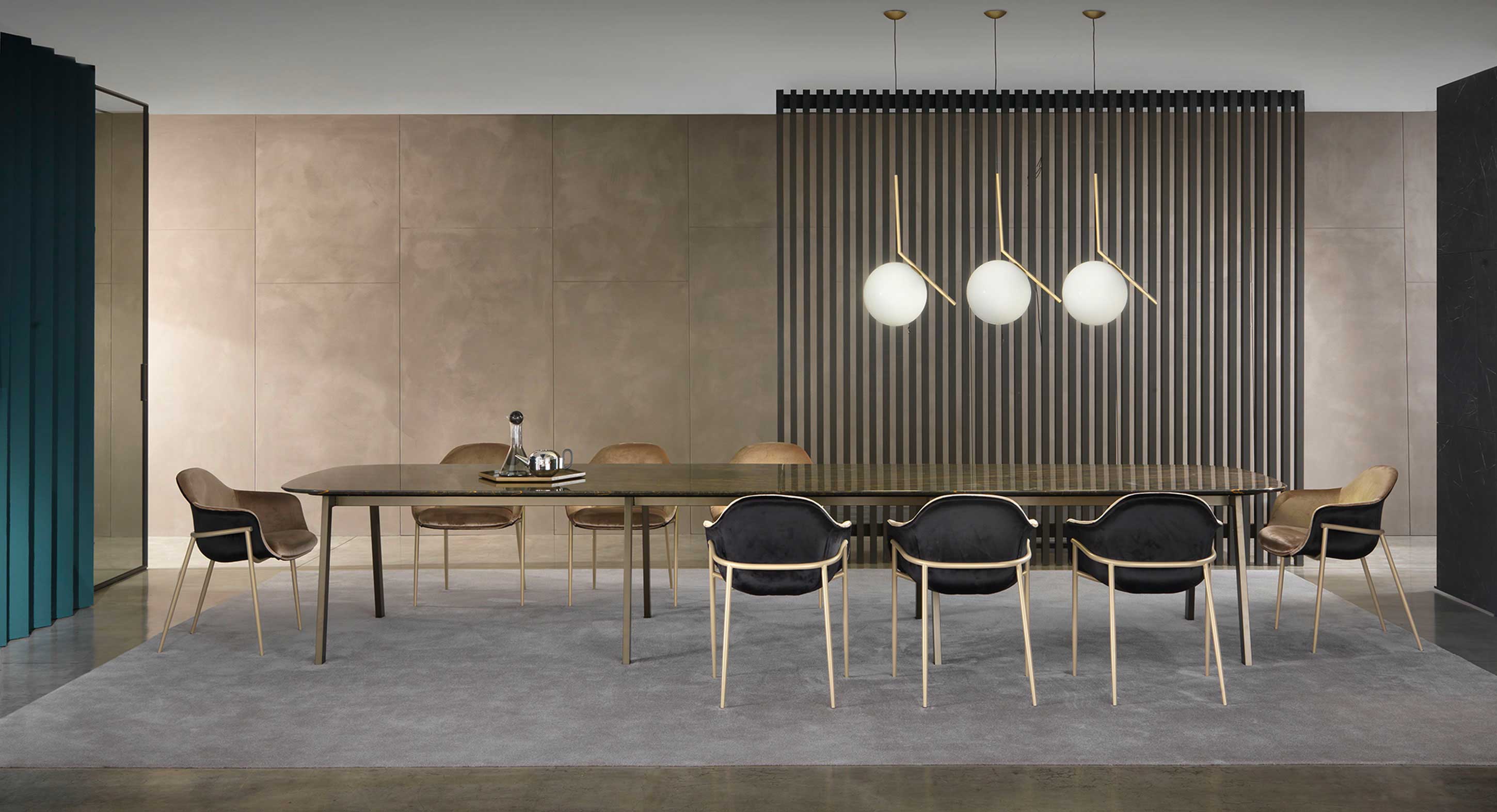 DINING TABLES